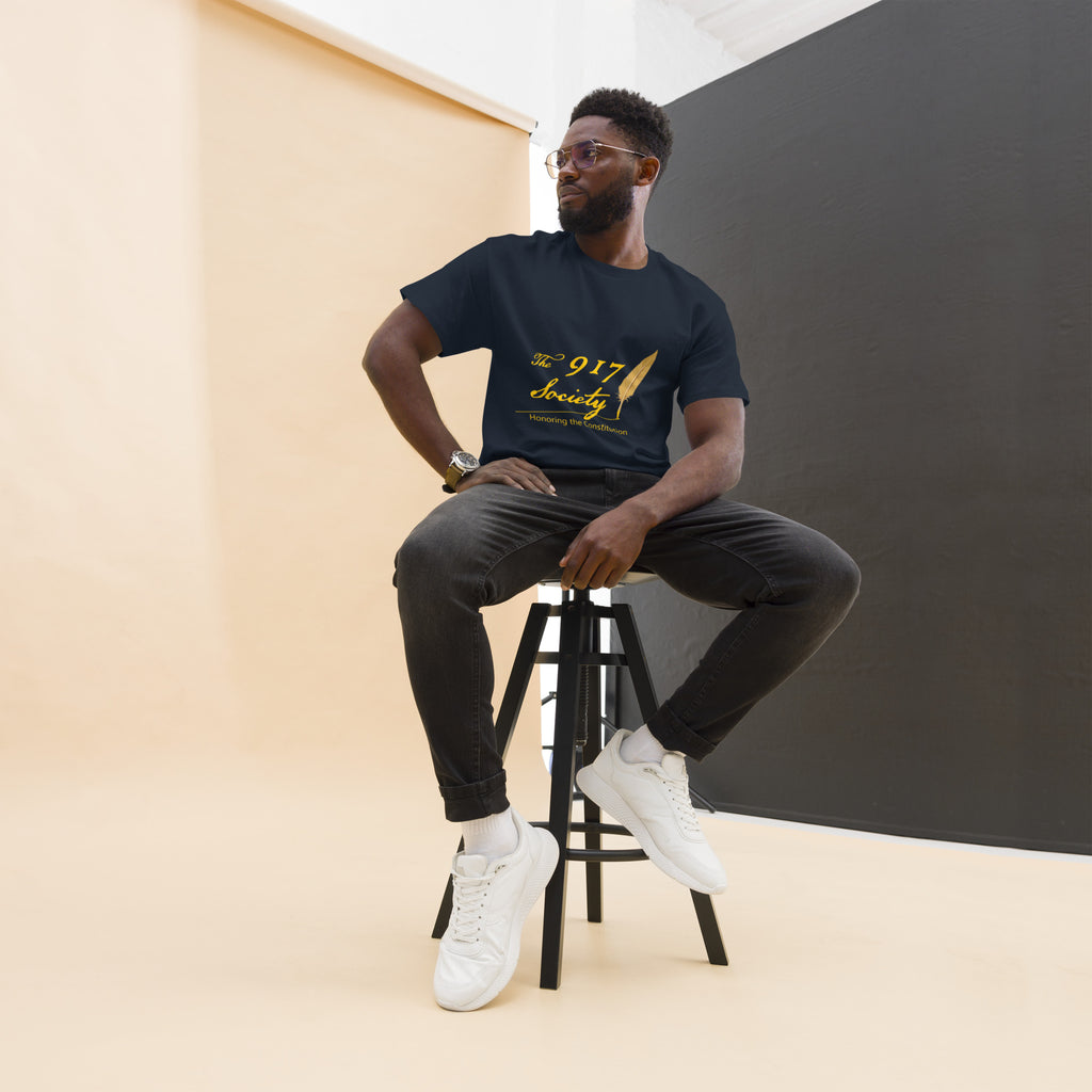 Unisex classic tee image 6