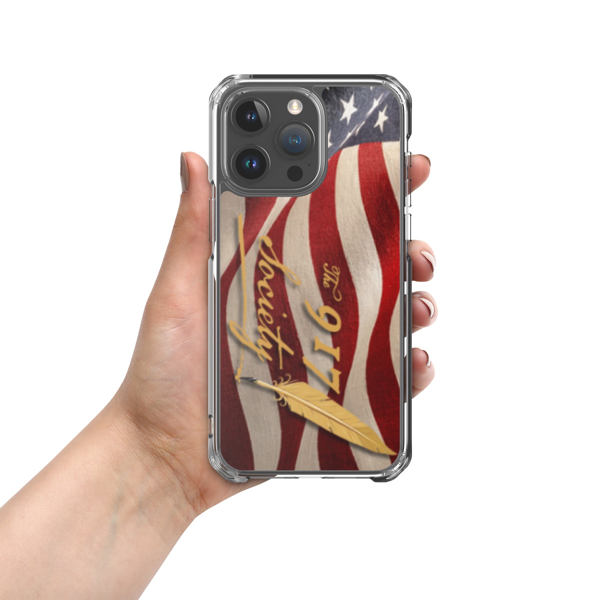 Clear Case for iPhone® image 23