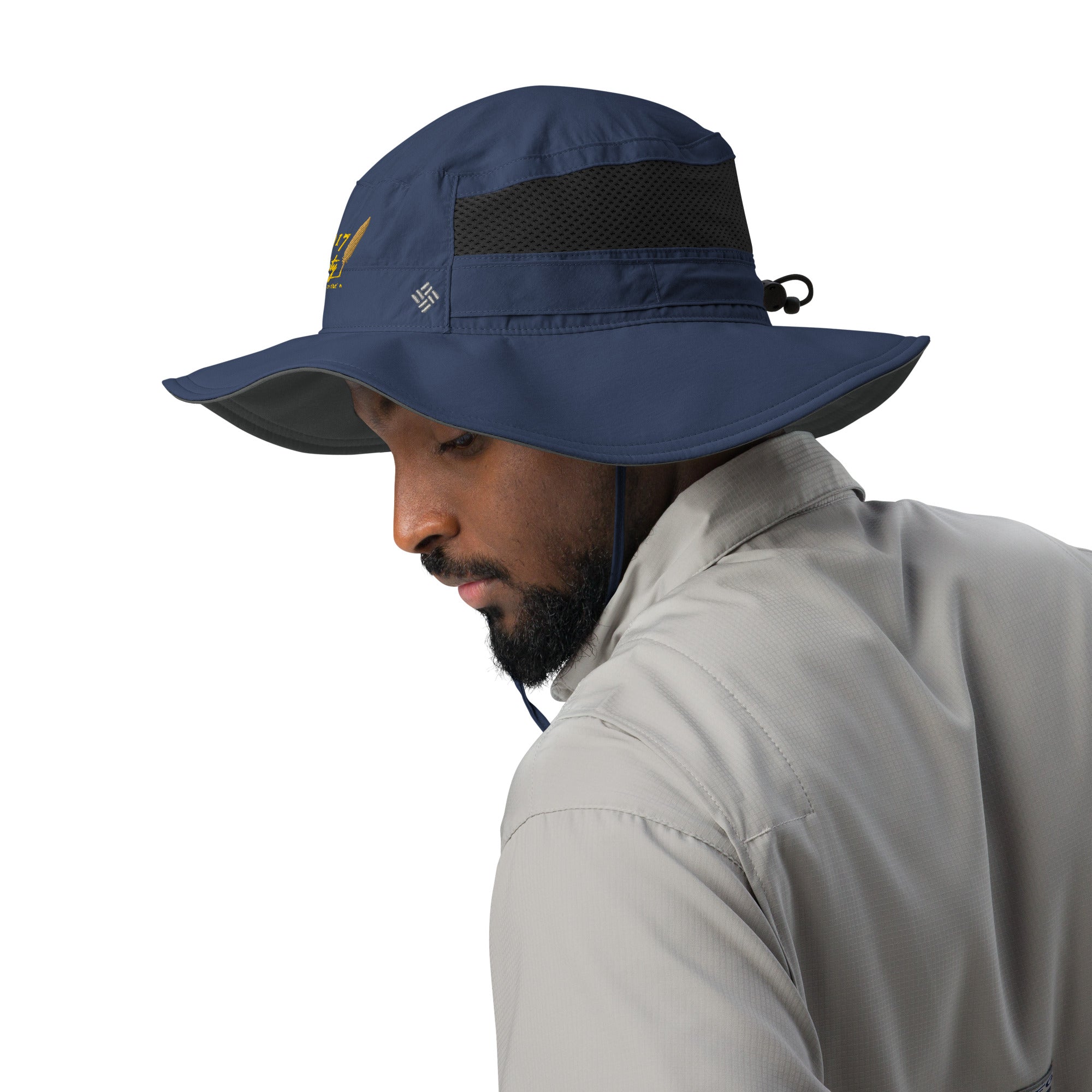 Columbia booney hat image 8