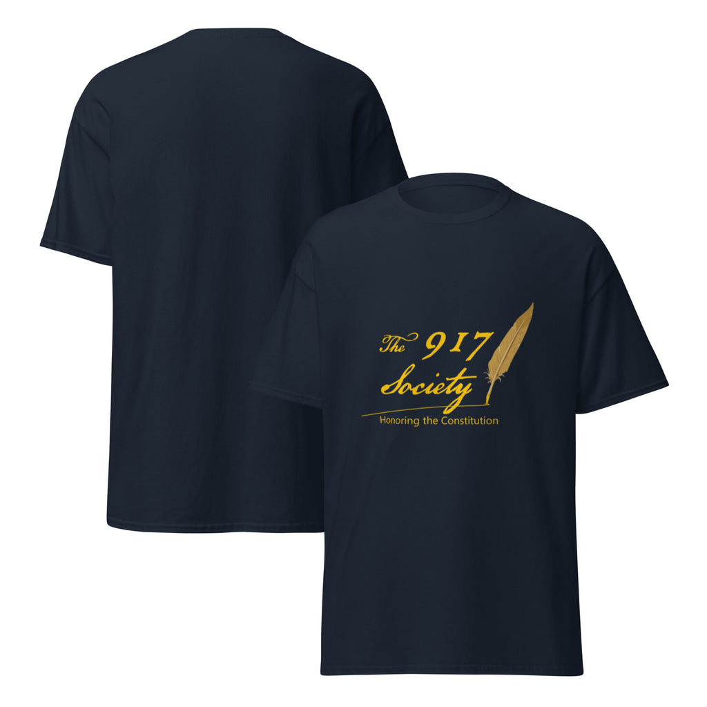Unisex classic tee image 4