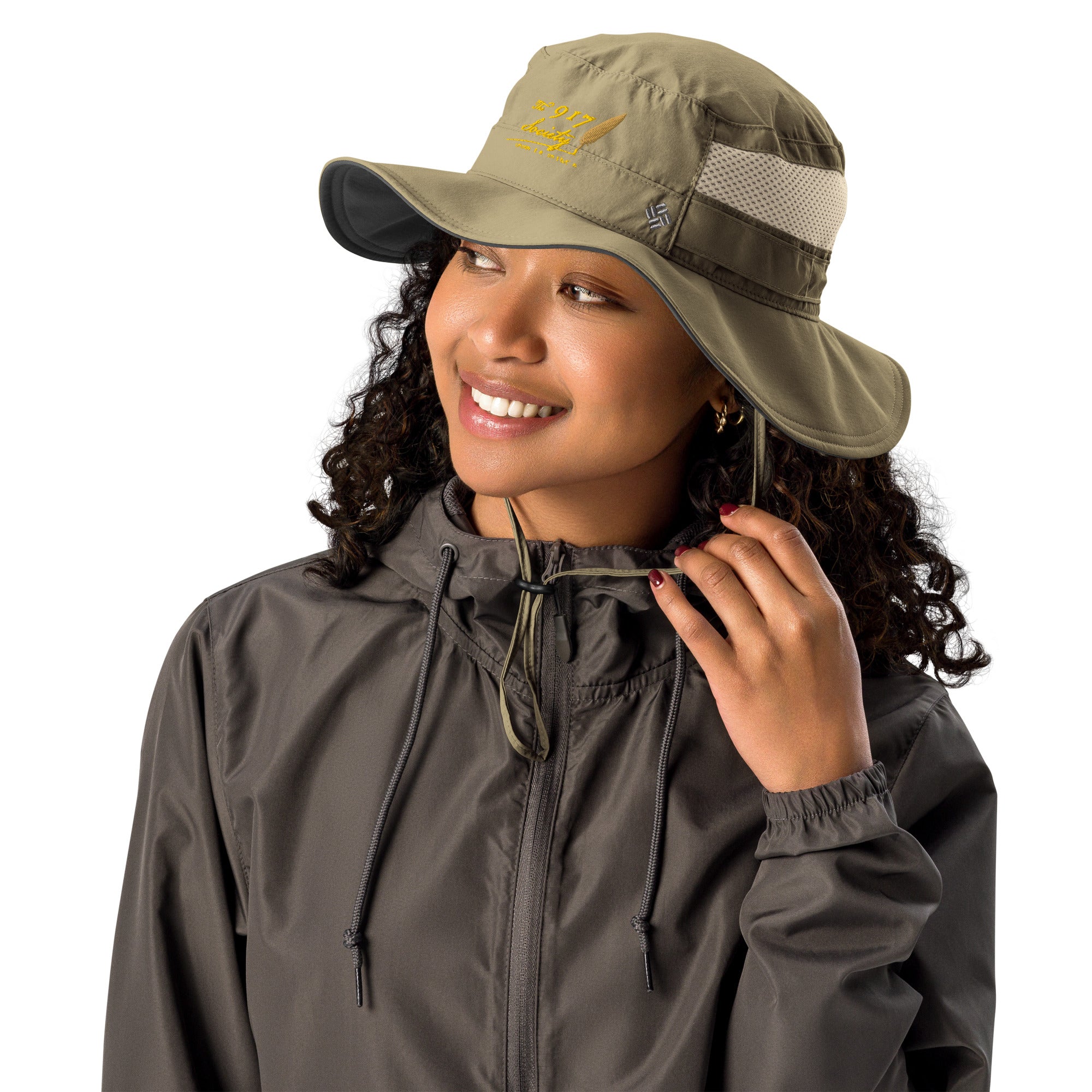 Columbia booney hat image 30