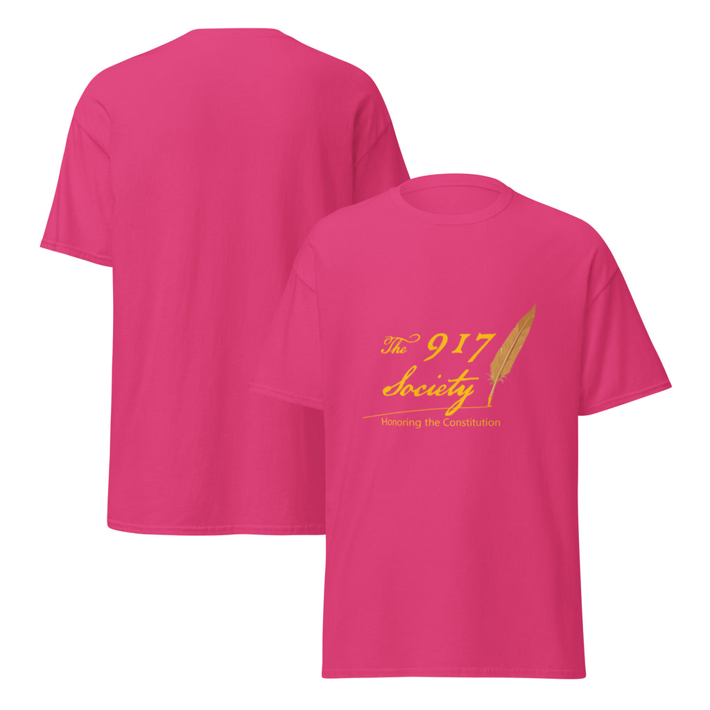 Unisex classic tee image 16