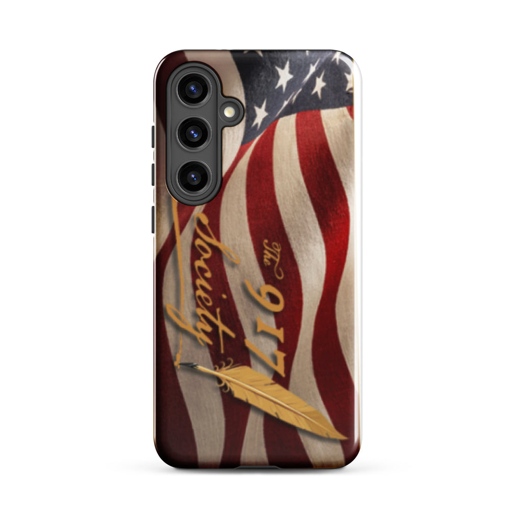 Tough case for Samsung® image 37