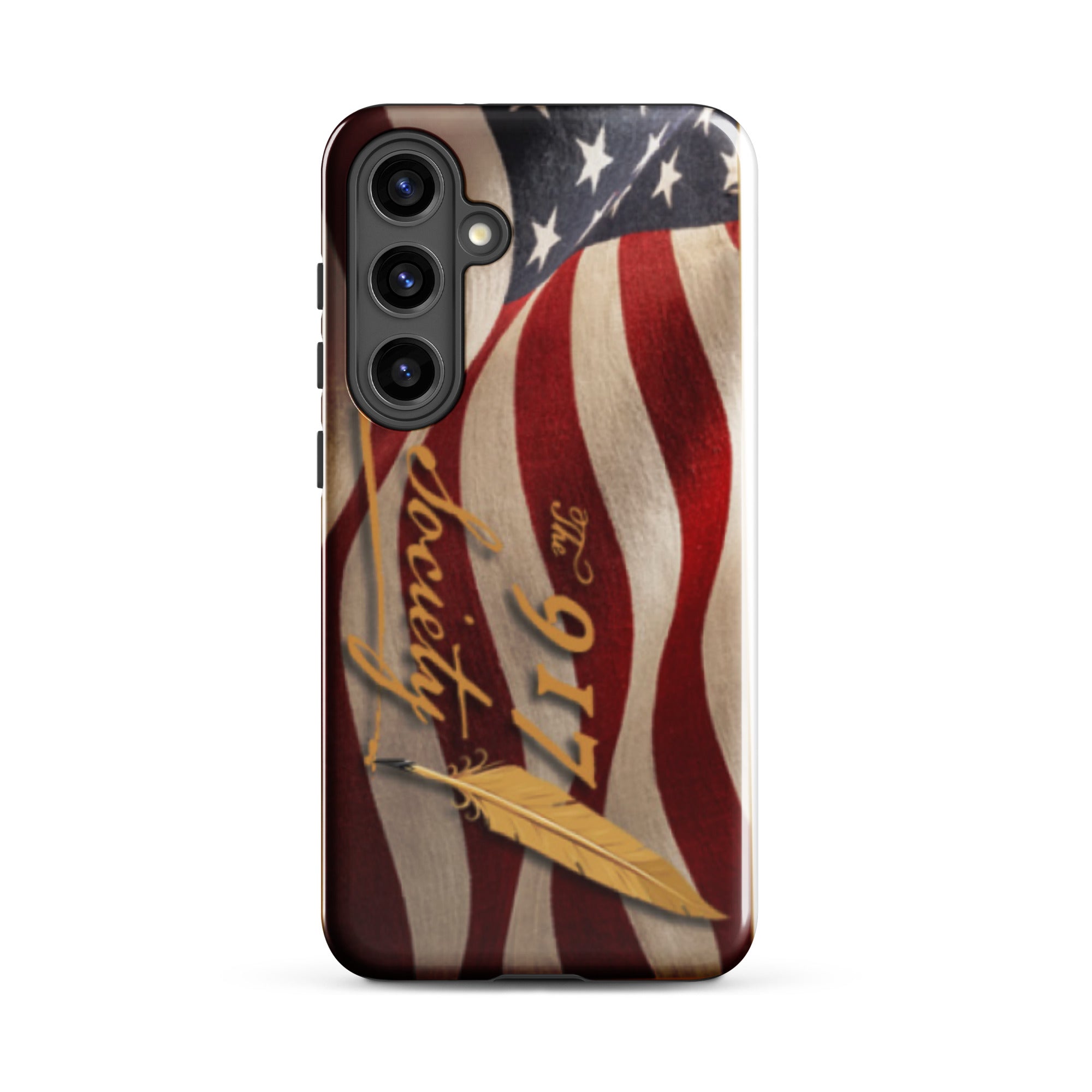 Tough case for Samsung® image 37