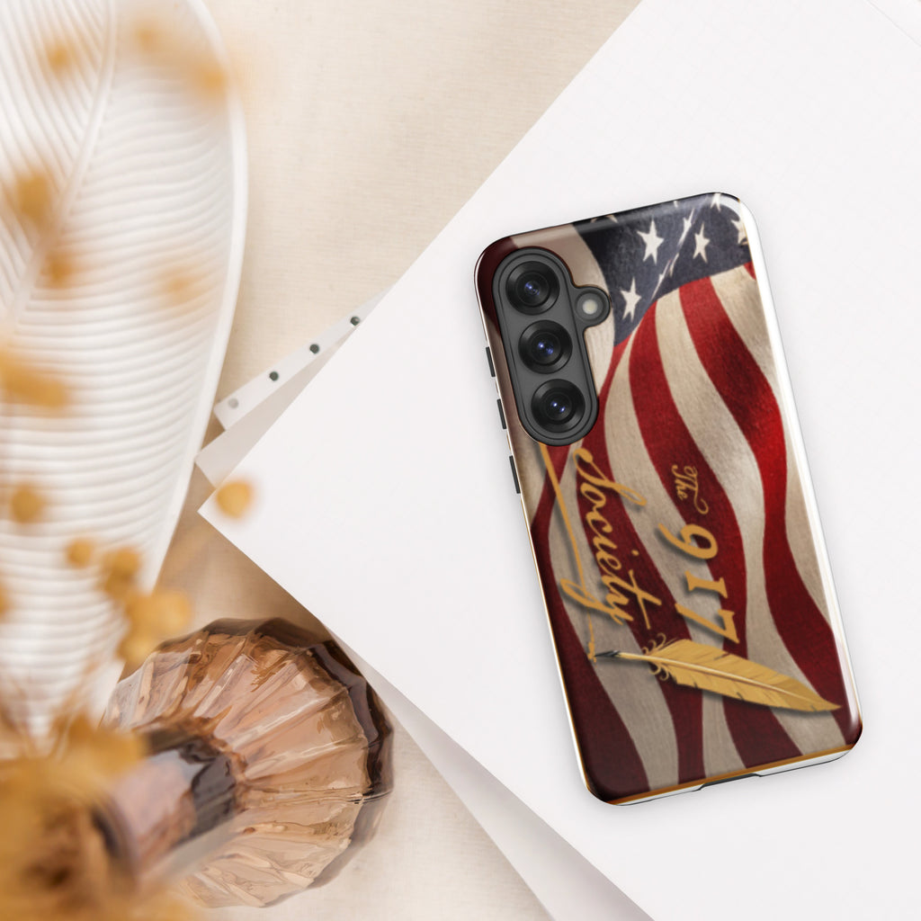 Tough case for Samsung® image 42