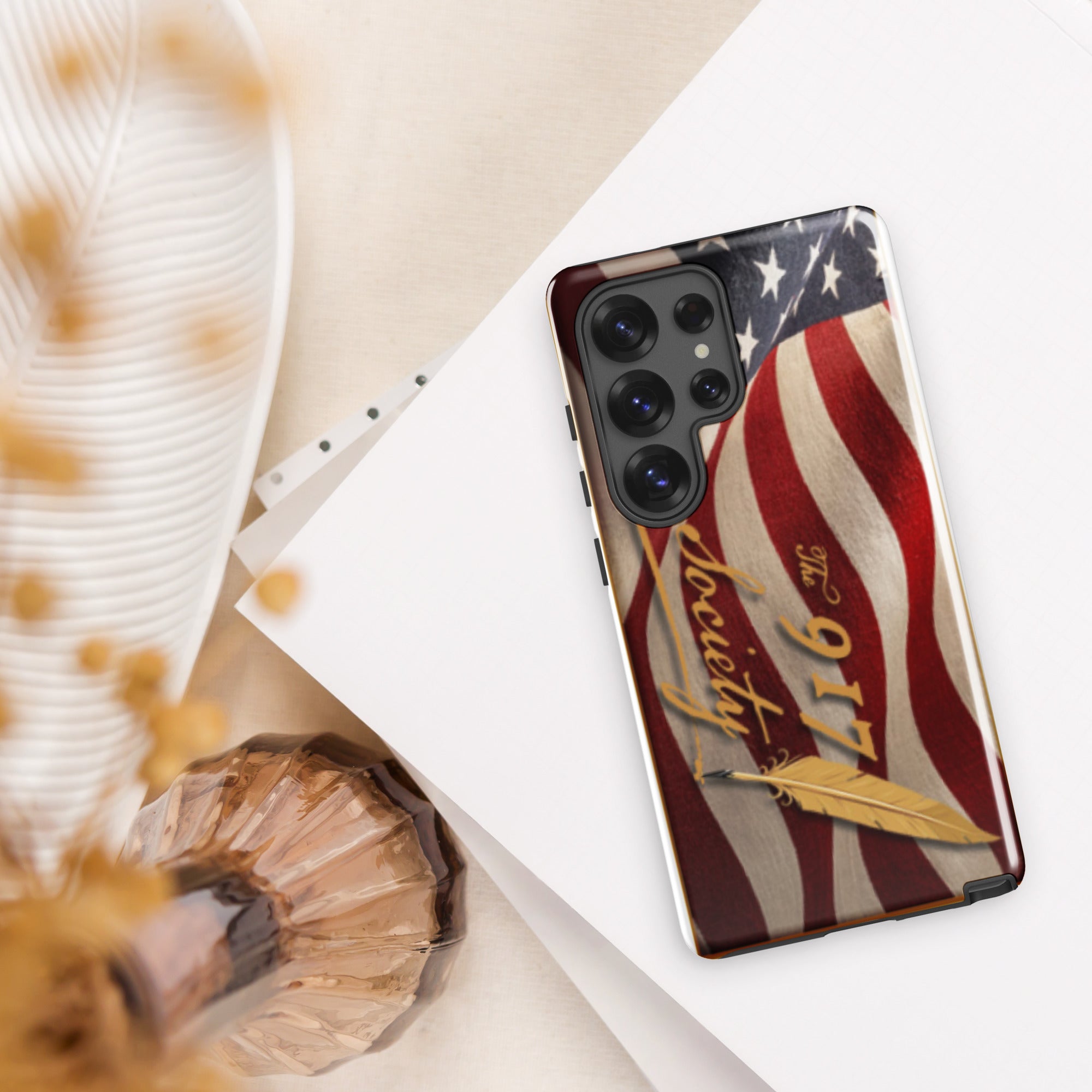 Tough case for Samsung® image 44