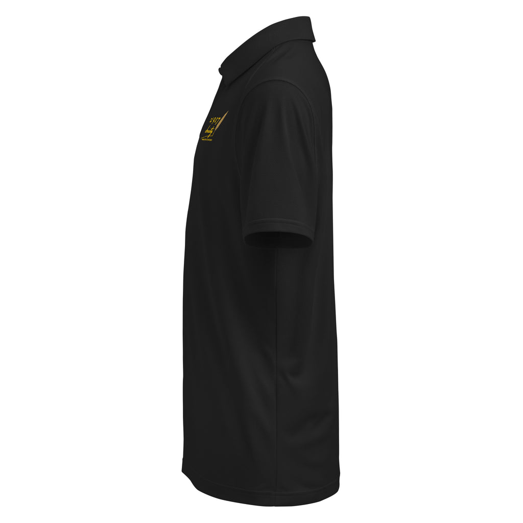 Under Armour® men's polo image 3