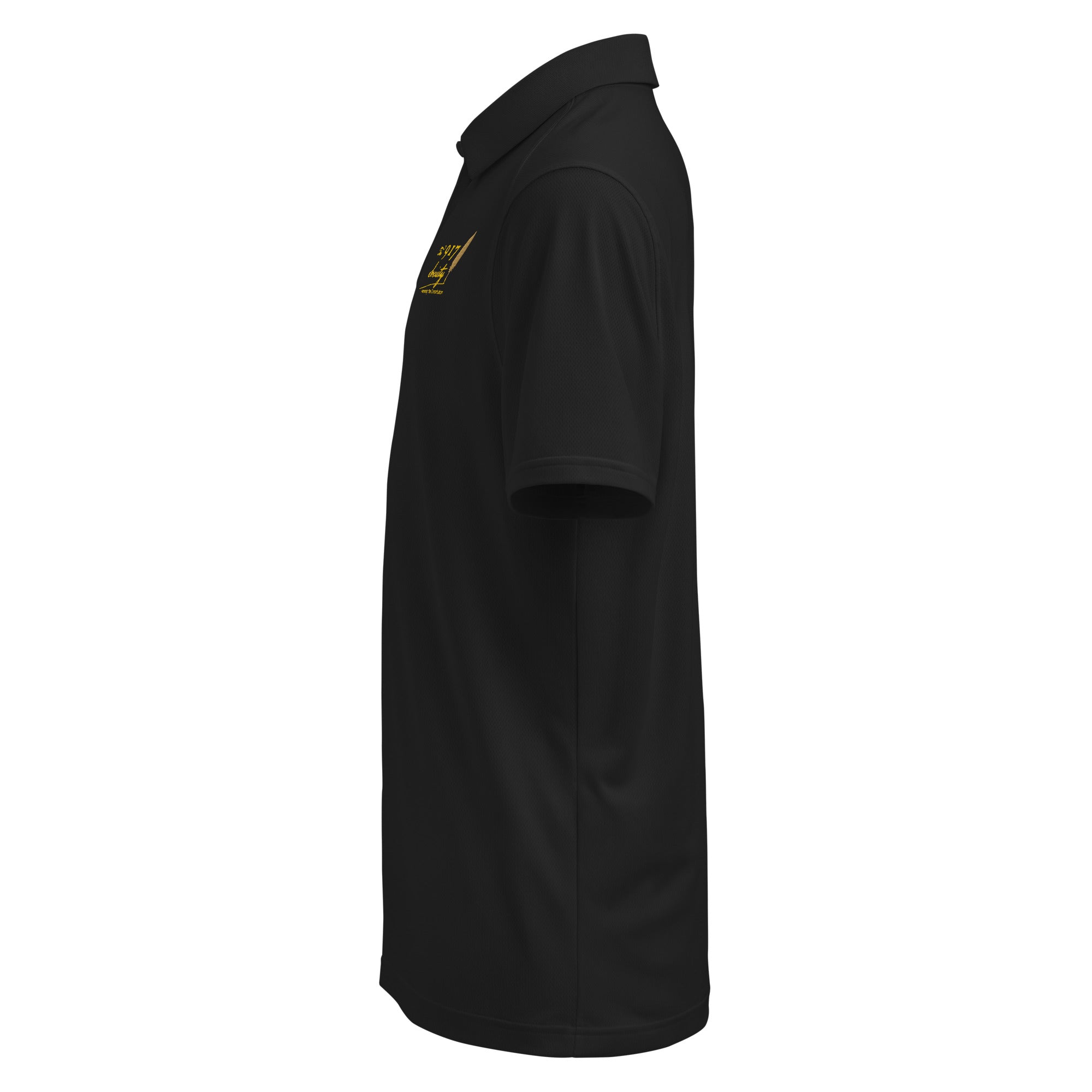 Under Armour® men's polo image 3