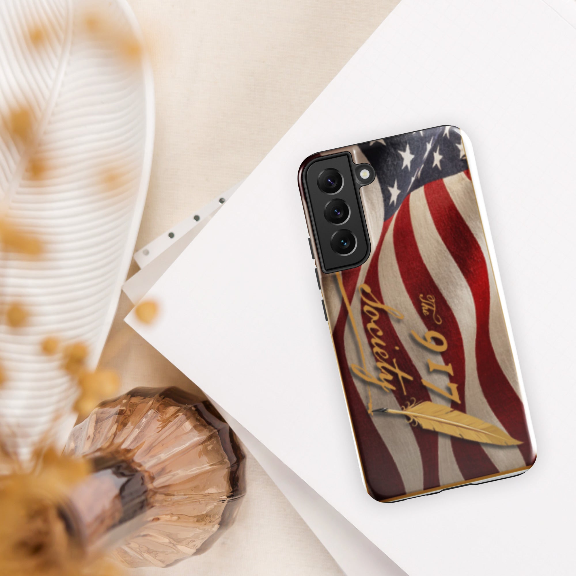 Tough case for Samsung® image 24