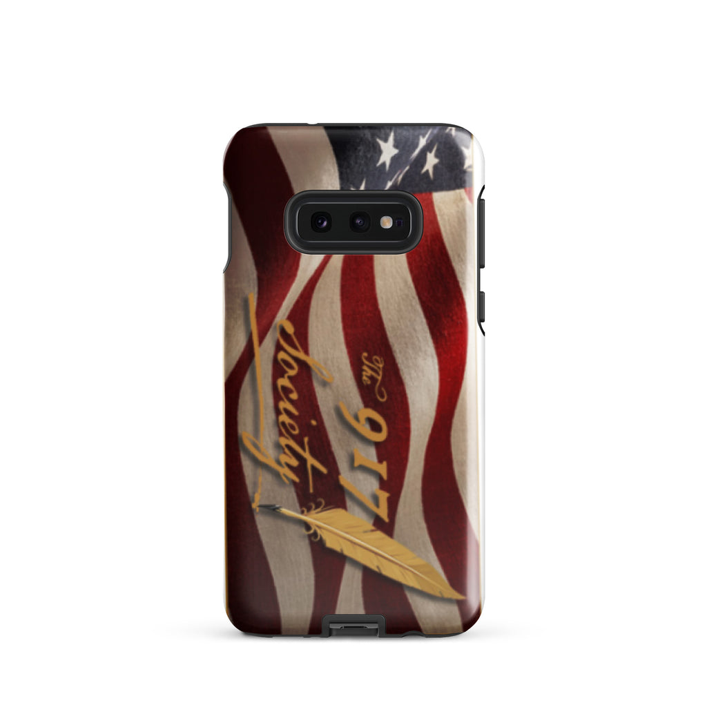 Tough case for Samsung® image 4