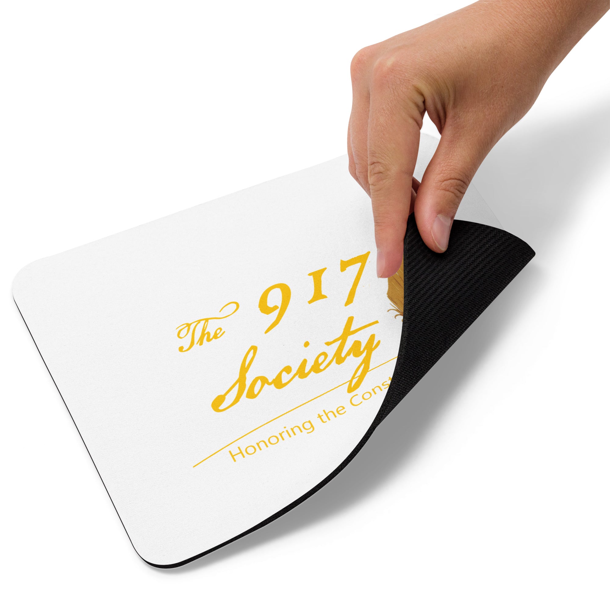 Mouse pad image 1