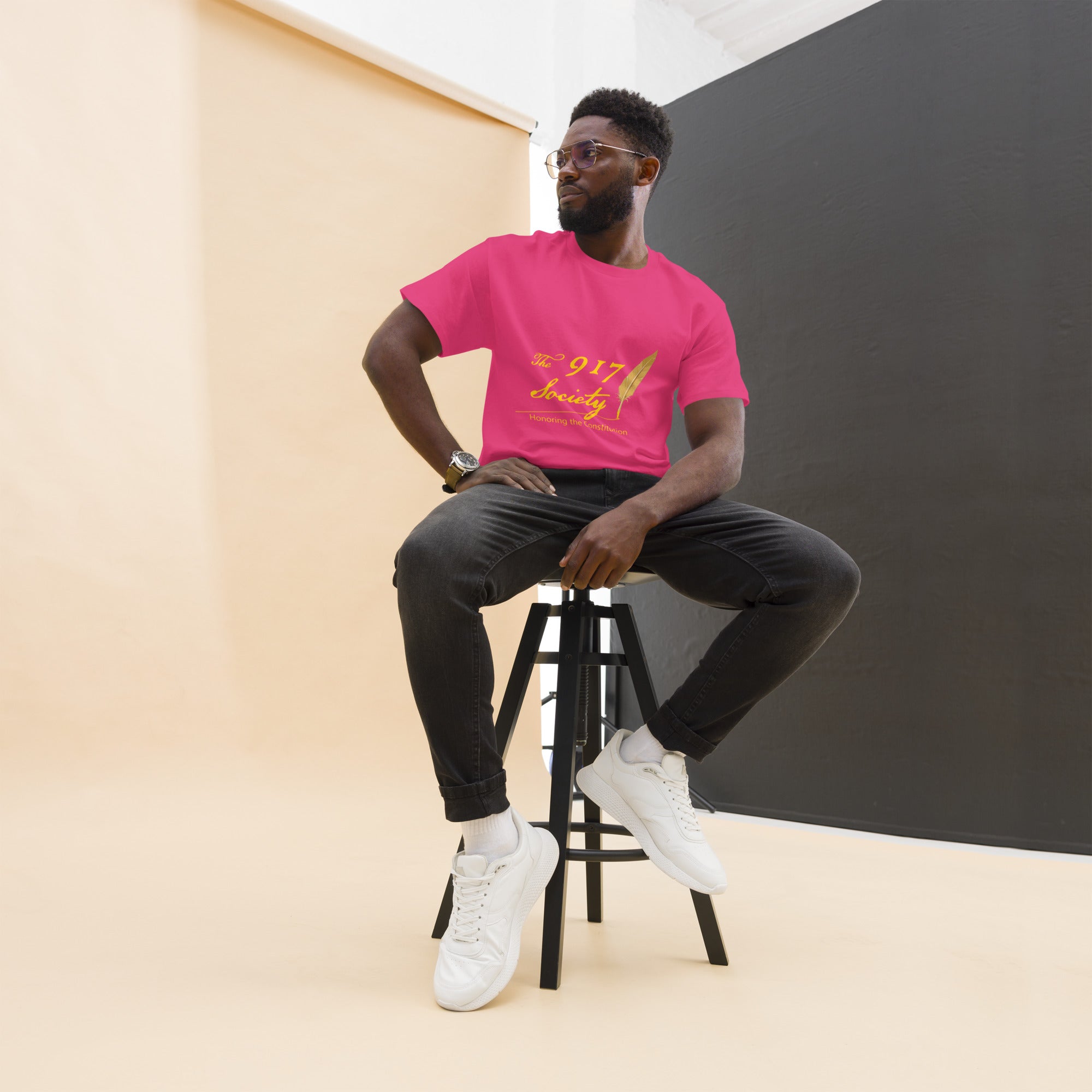 Unisex classic tee image 18