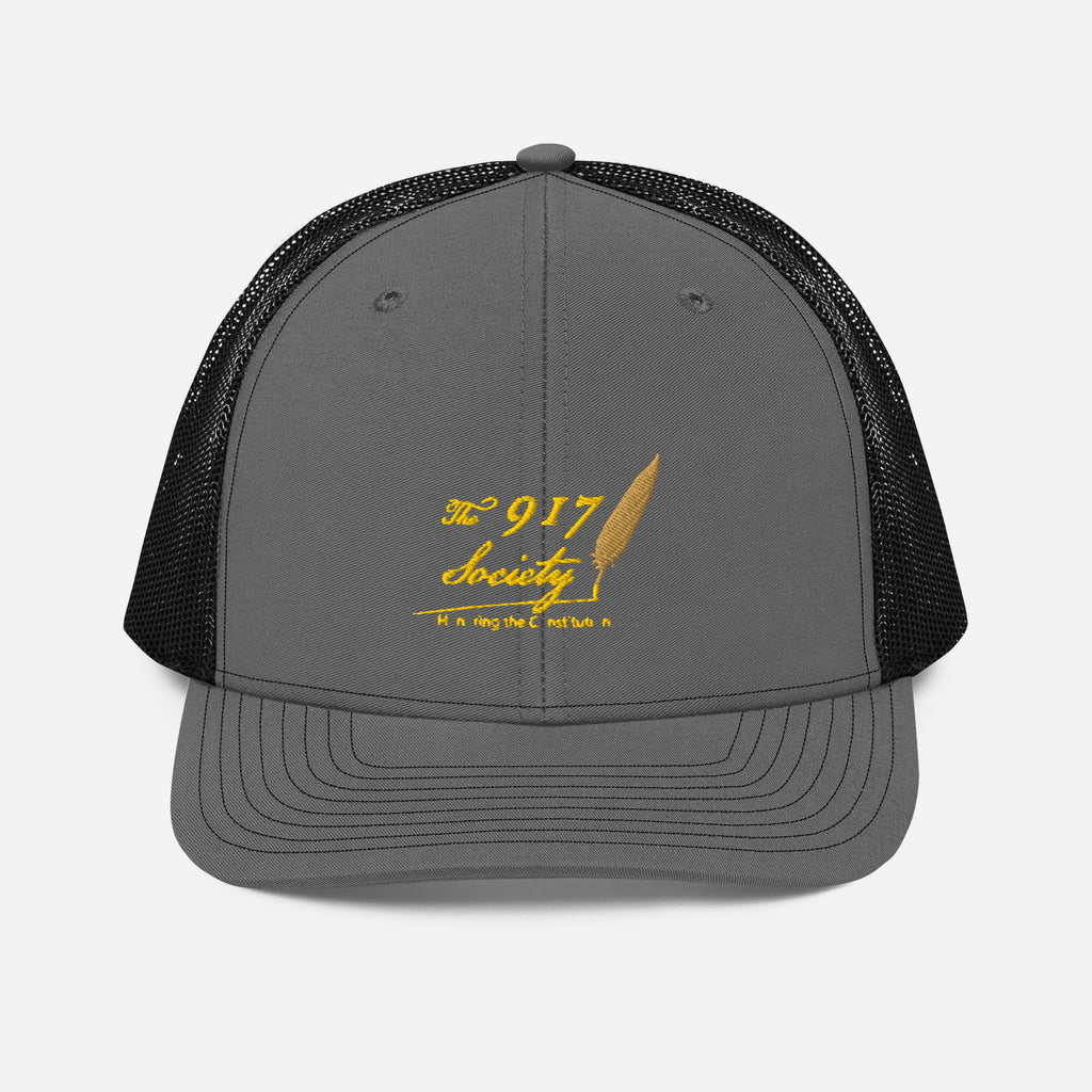 Trucker Cap image 22