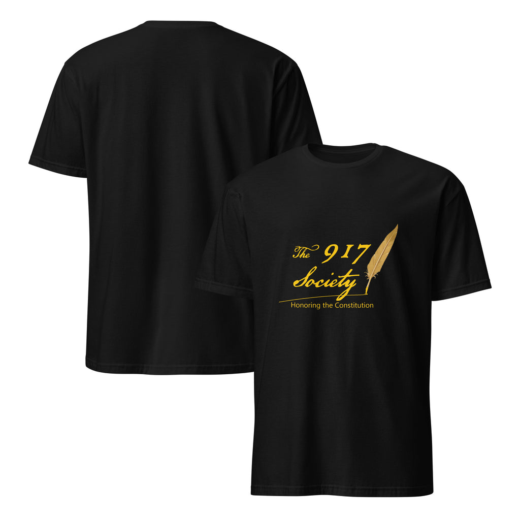 Unisex Basic Softstyle T-Shirt | Gildan 64000 image 0