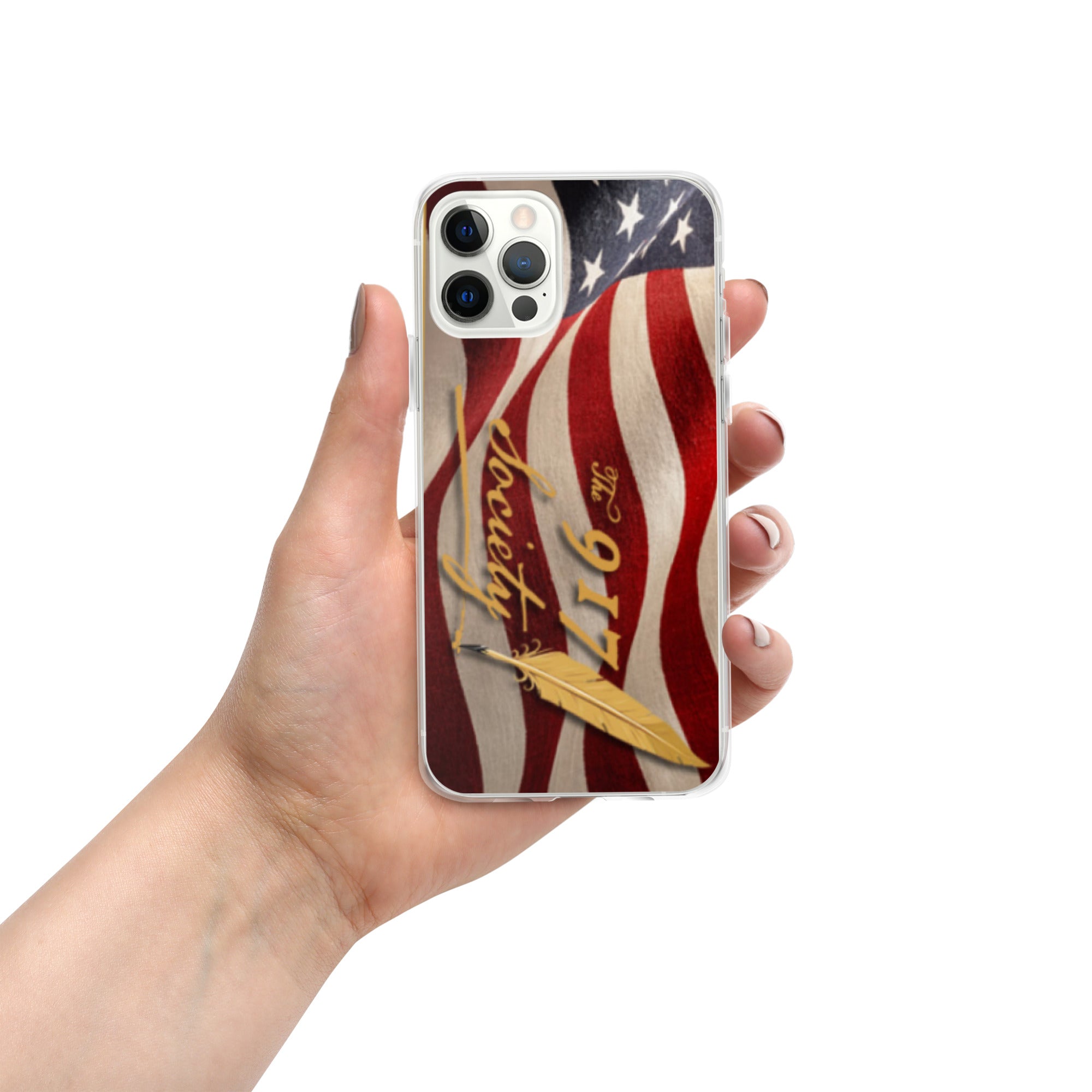 Clear Case for iPhone® image 8