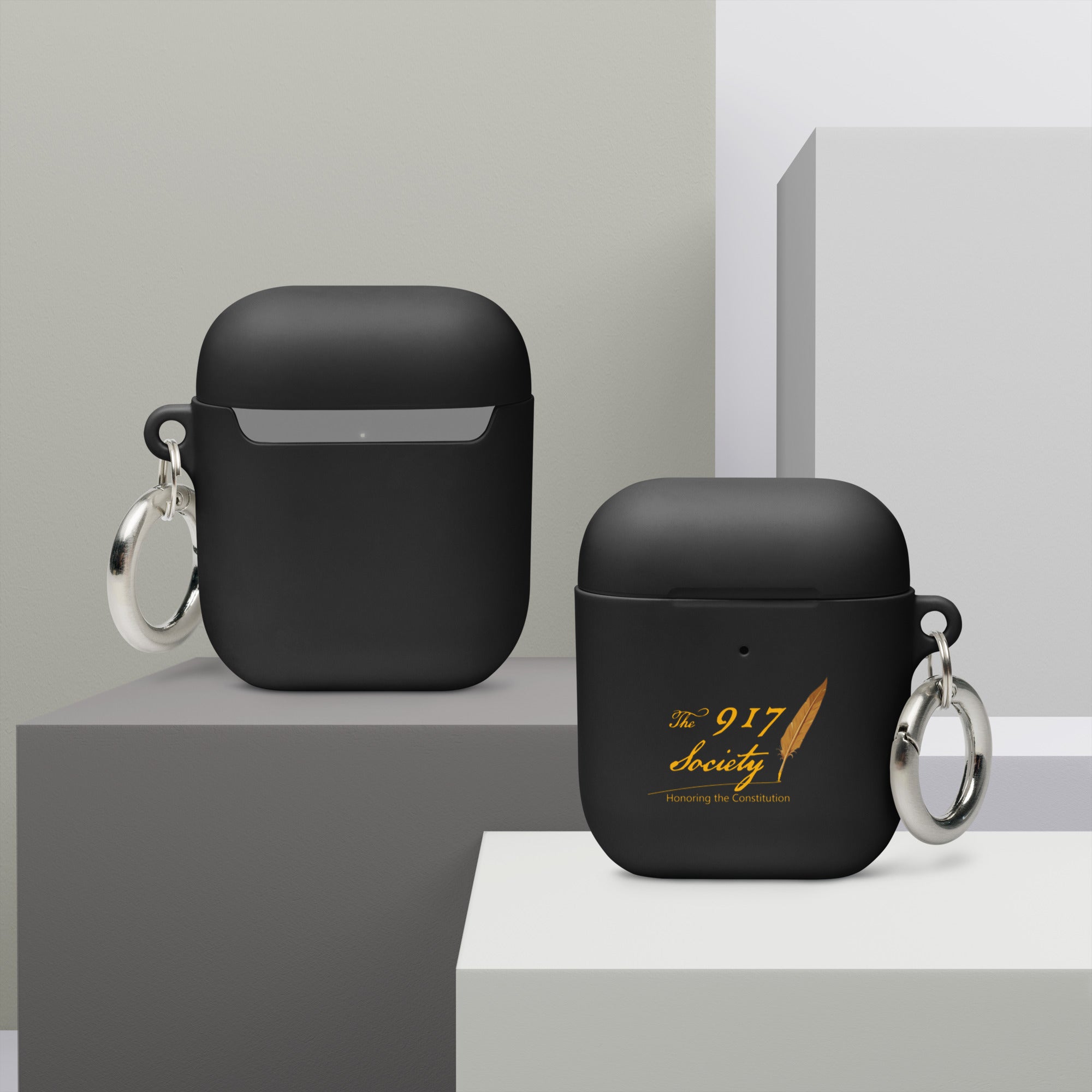 Rubber Case for AirPods® image 1