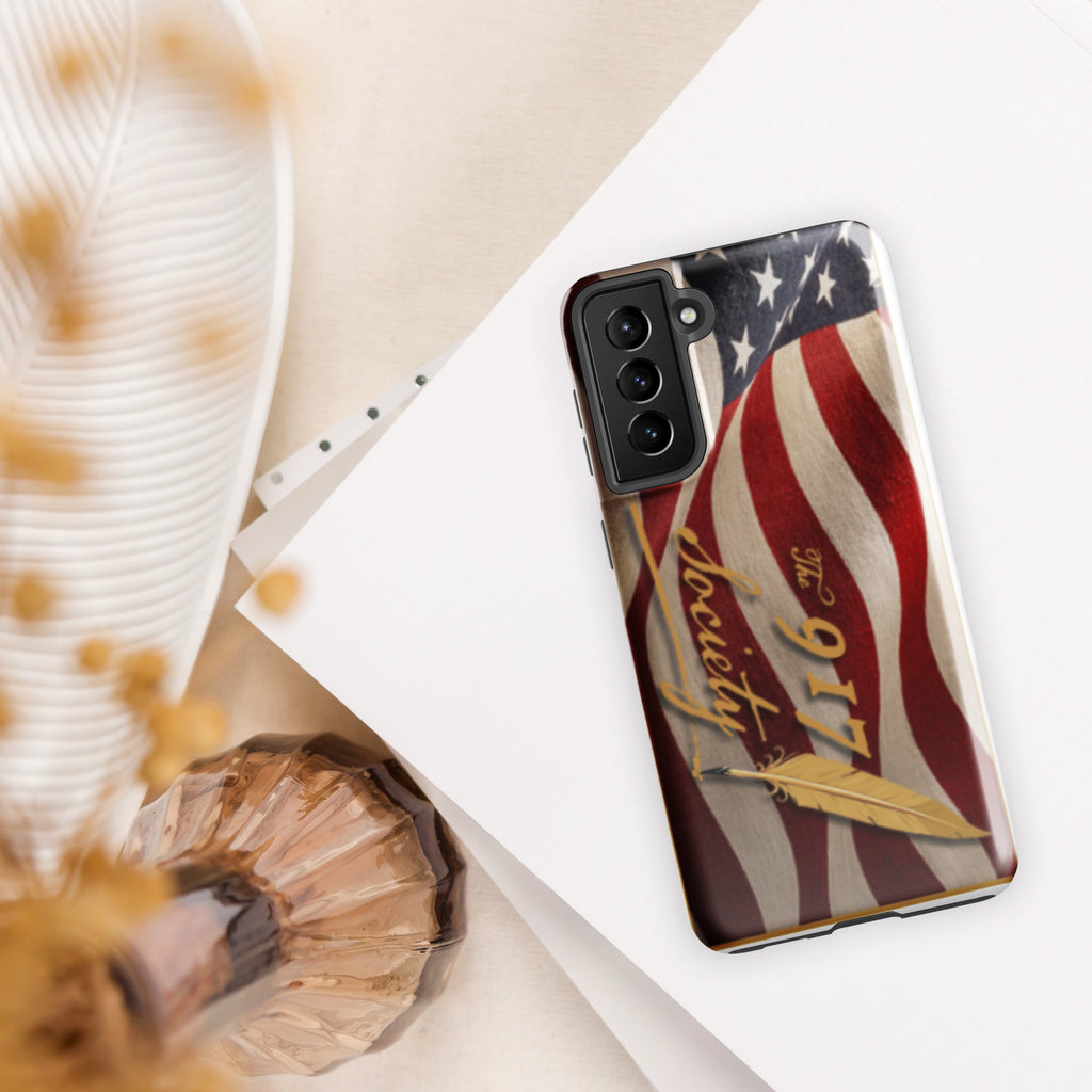 Tough case for Samsung® image 16