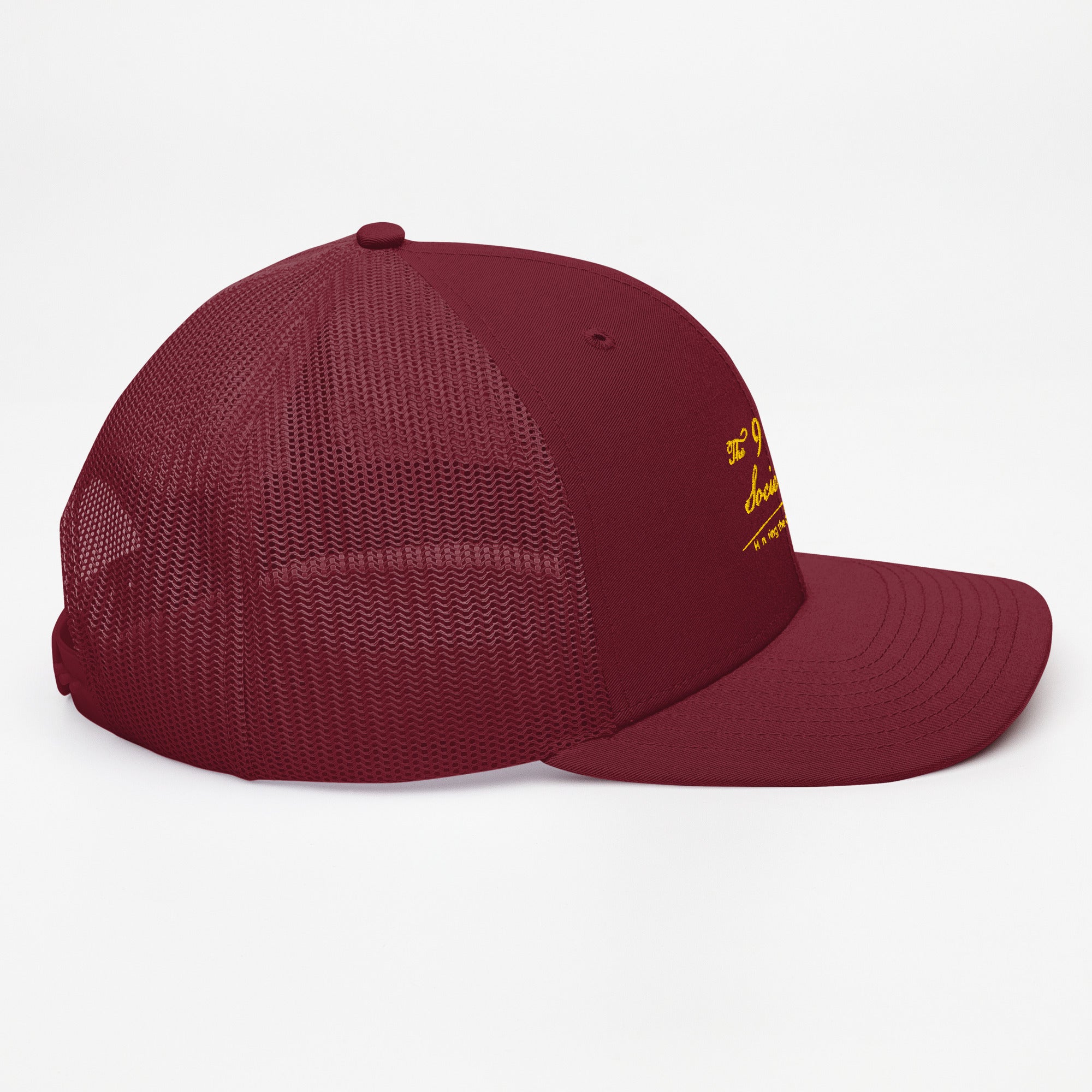 Trucker Cap image 18