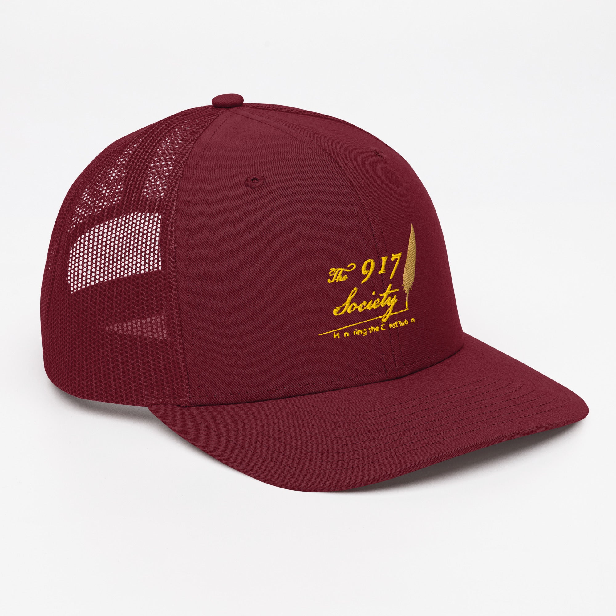 Trucker Cap image 20