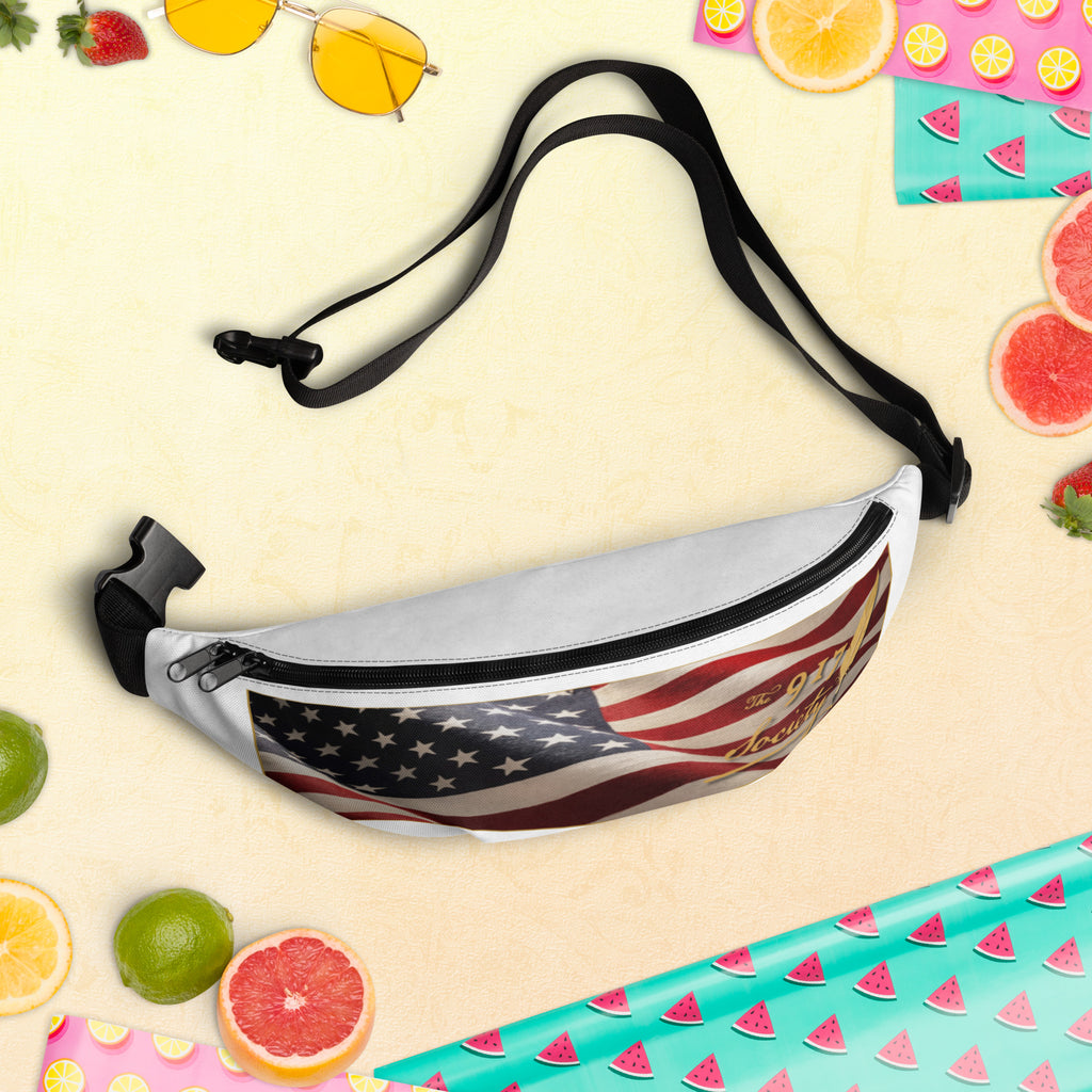 Fanny Pack image 5