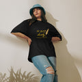 Oversized heavyweight t-shirt image 0
