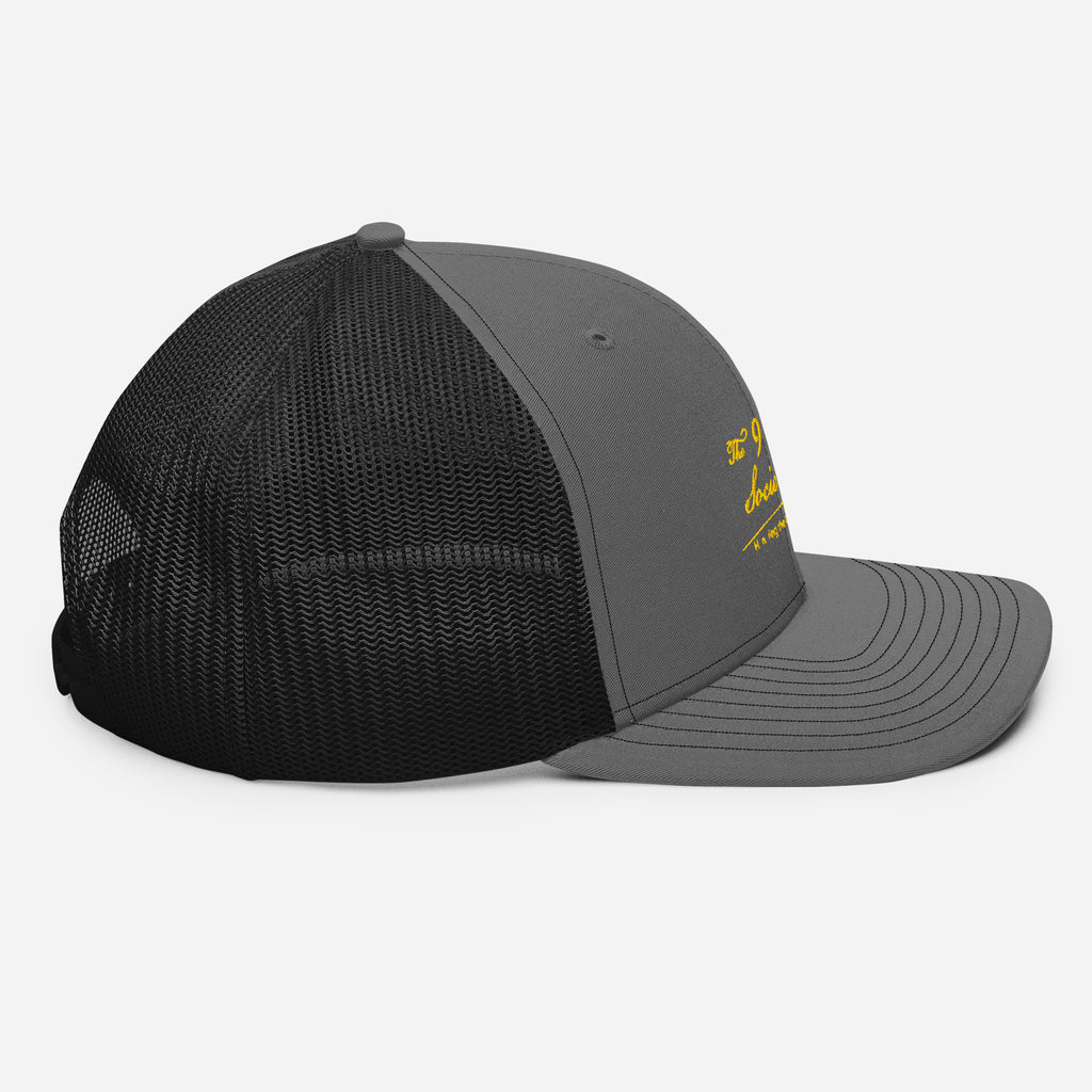 Trucker Cap image 25