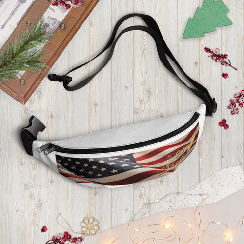 Fanny Pack image 1