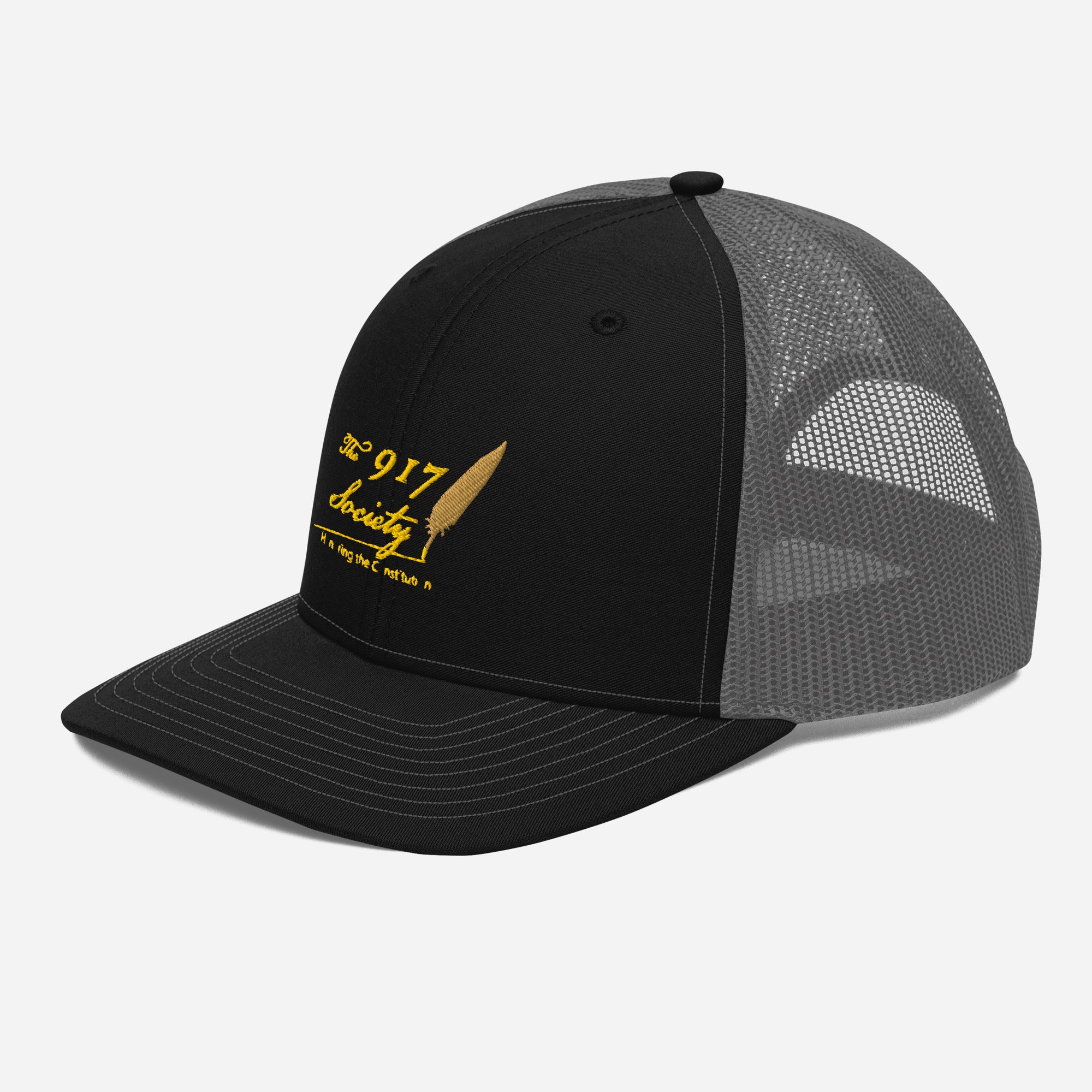 Trucker Cap image 5