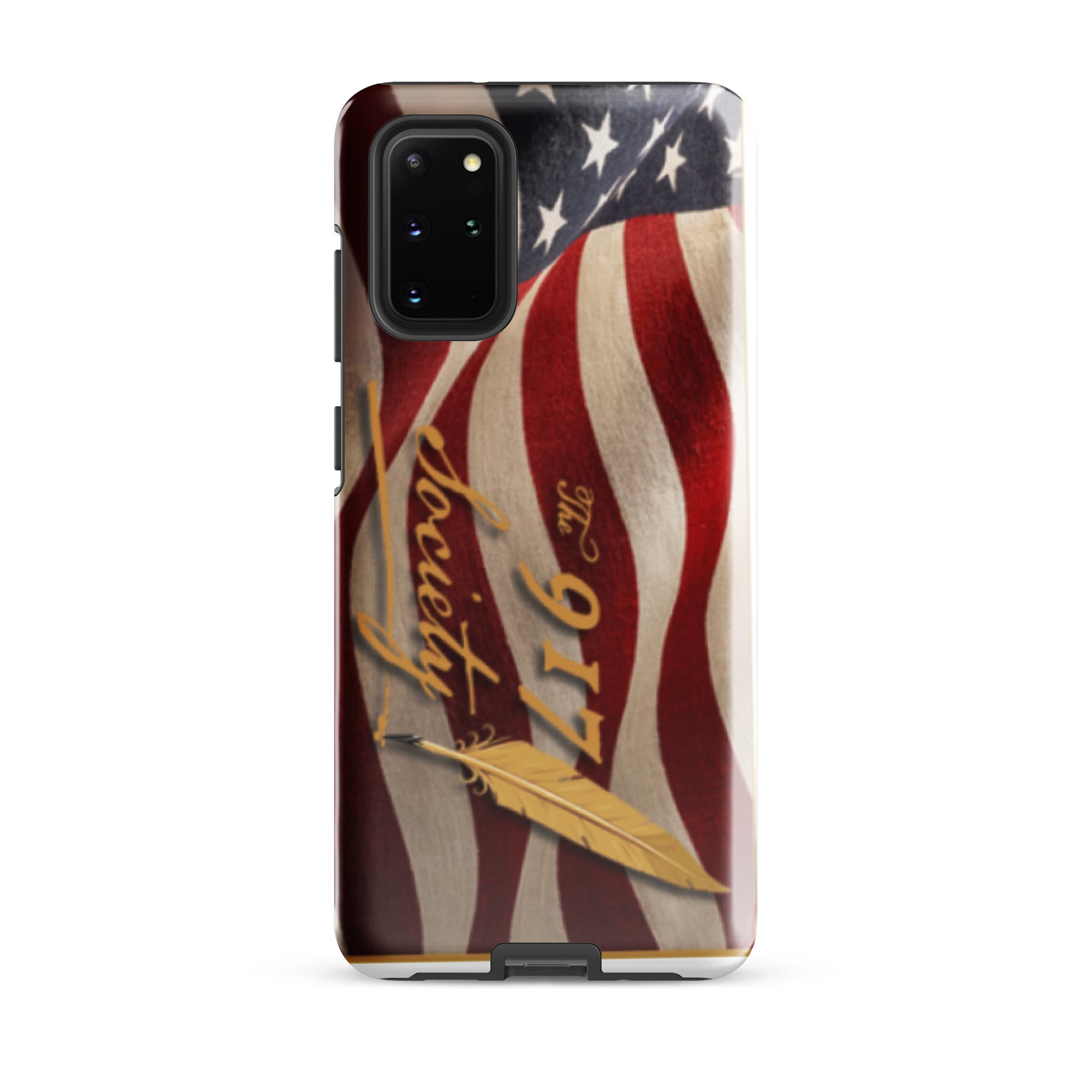 Tough case for Samsung® image 11