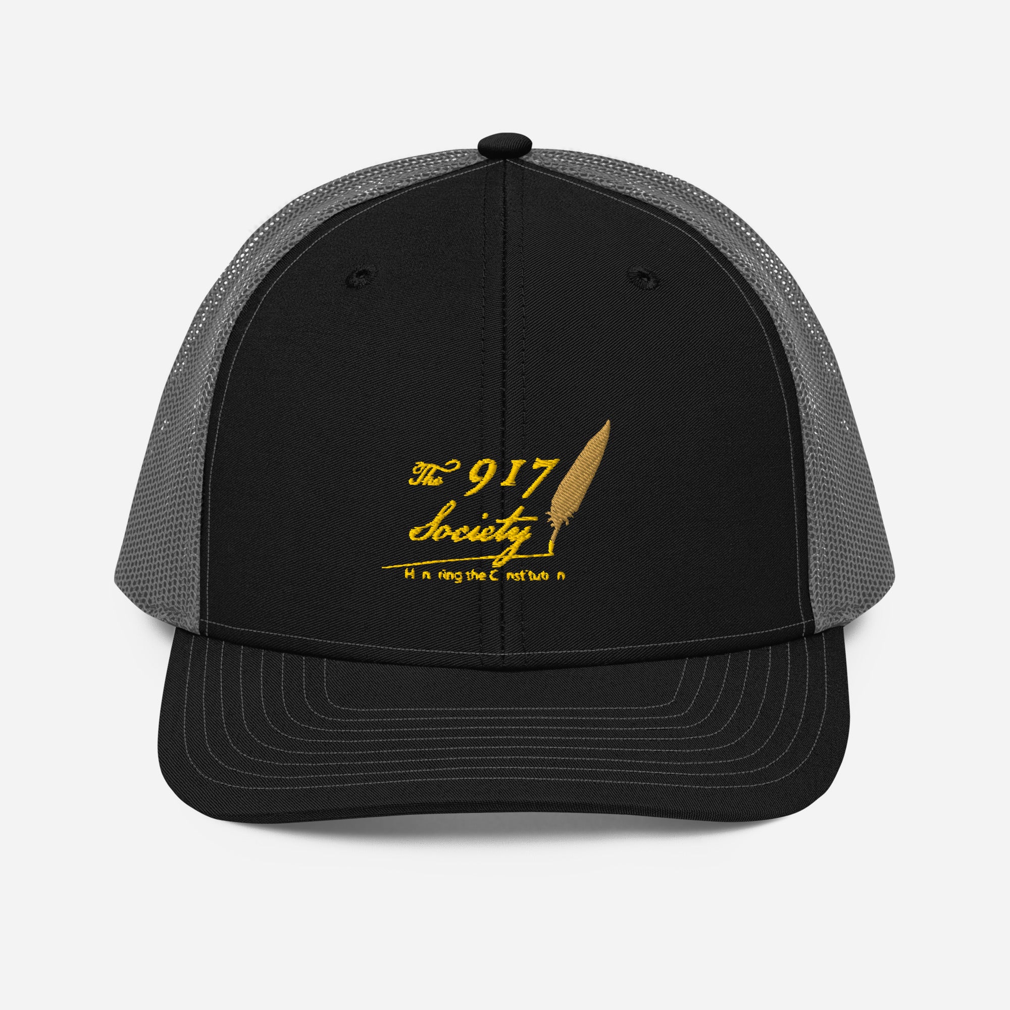 Trucker Cap image 0