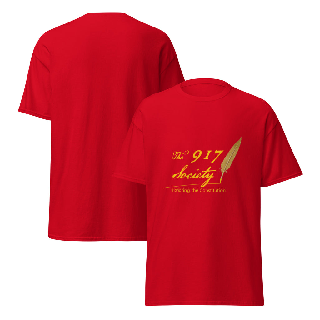 Unisex classic tee image 8