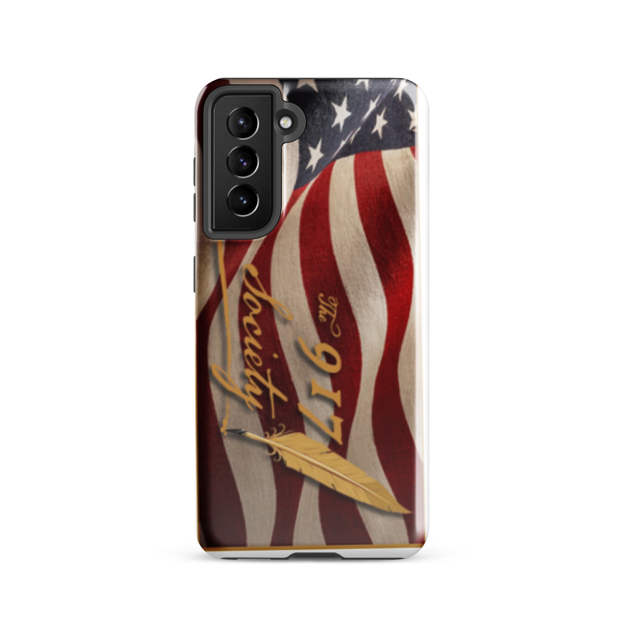 Tough case for Samsung® image 15