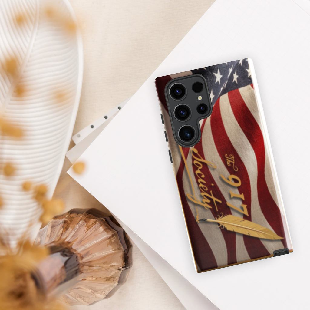 Tough case for Samsung® image 32