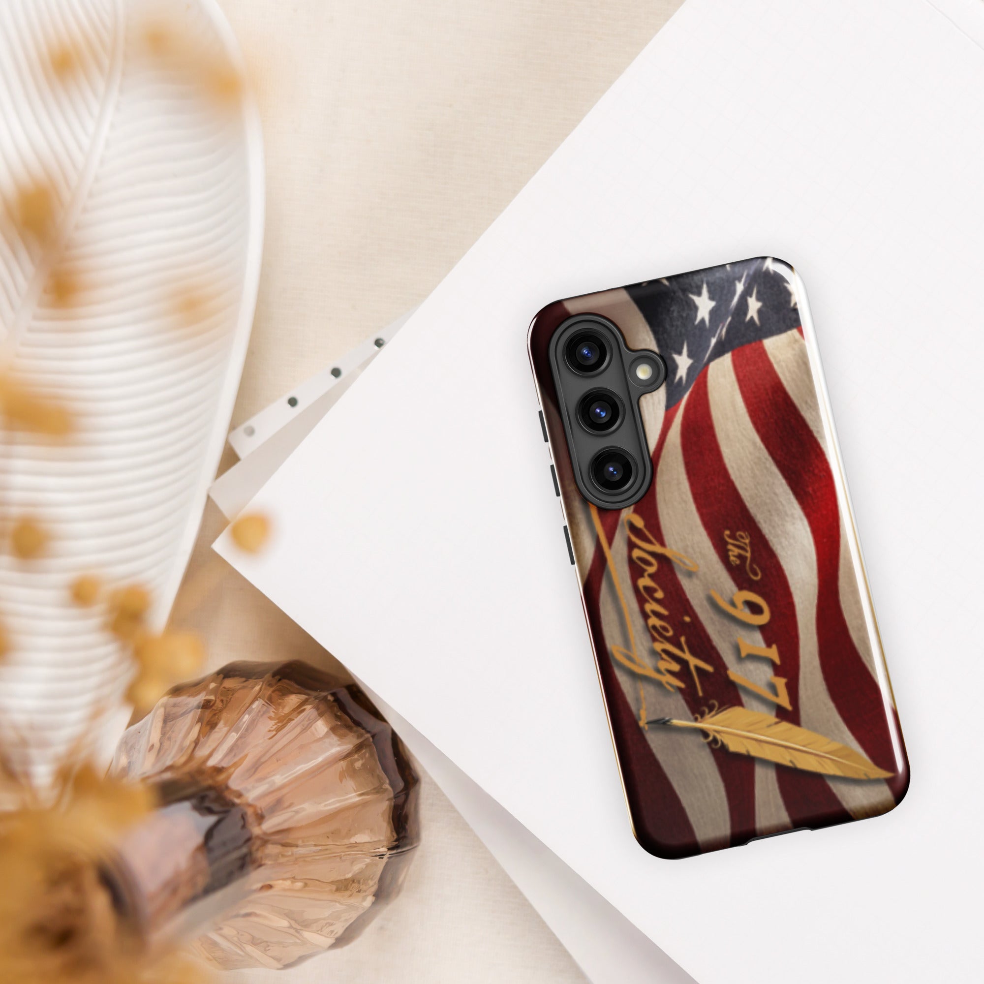 Tough case for Samsung® image 34