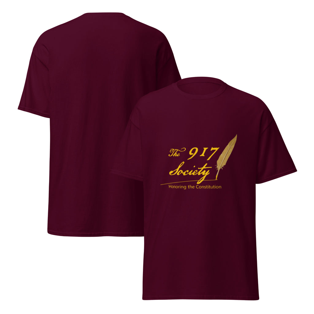 Unisex classic tee image 1