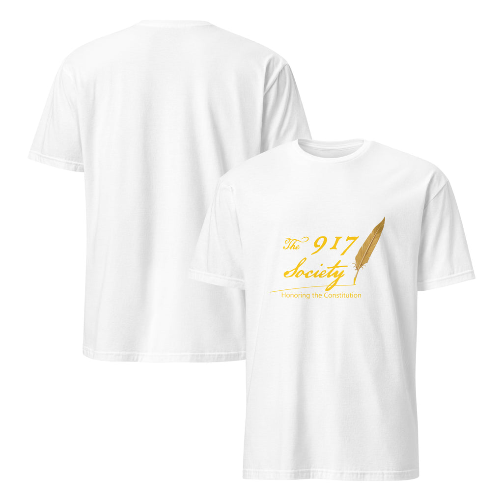 Unisex Basic Softstyle T-Shirt | Gildan 64000 image 4