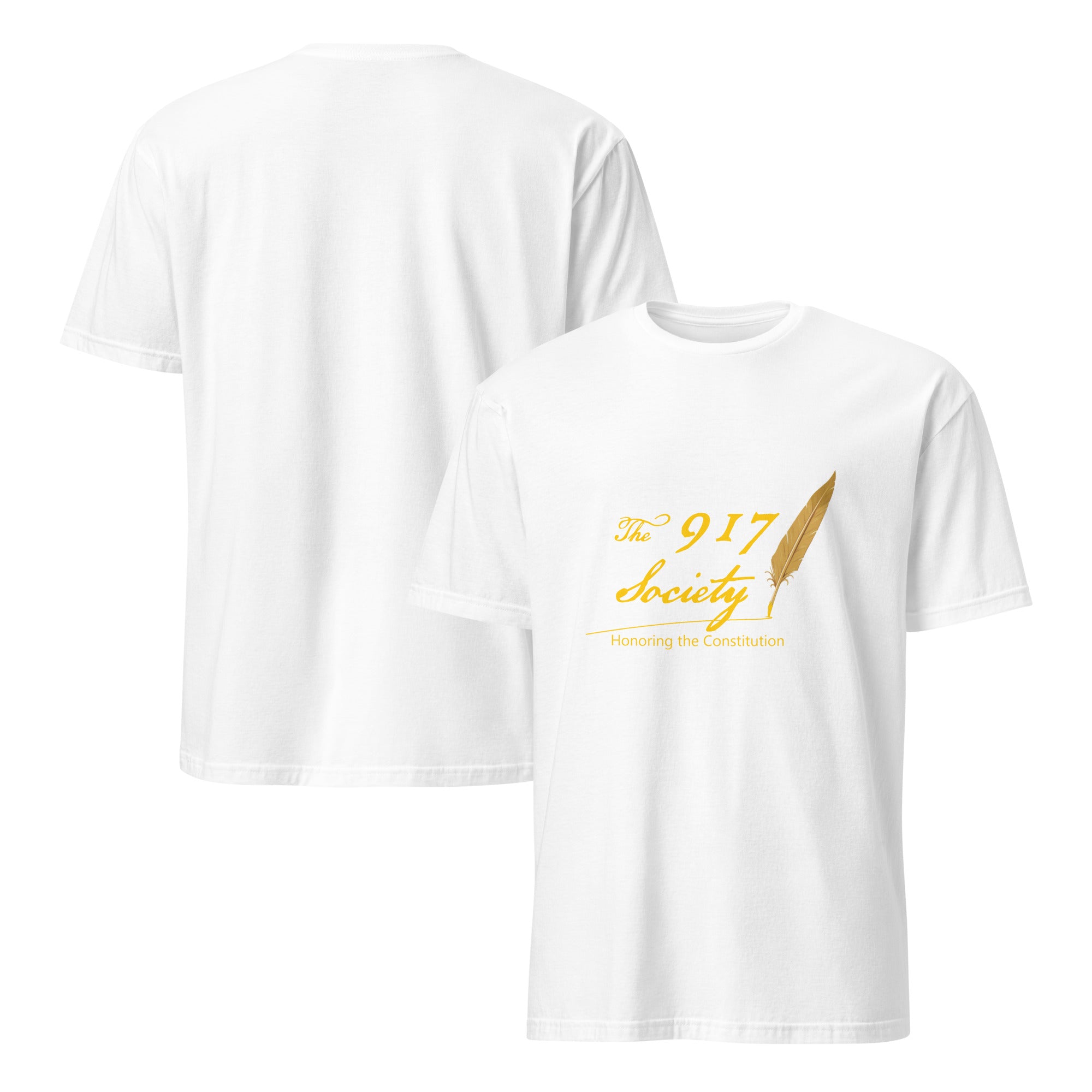 Unisex Basic Softstyle T-Shirt | Gildan 64000 image 4