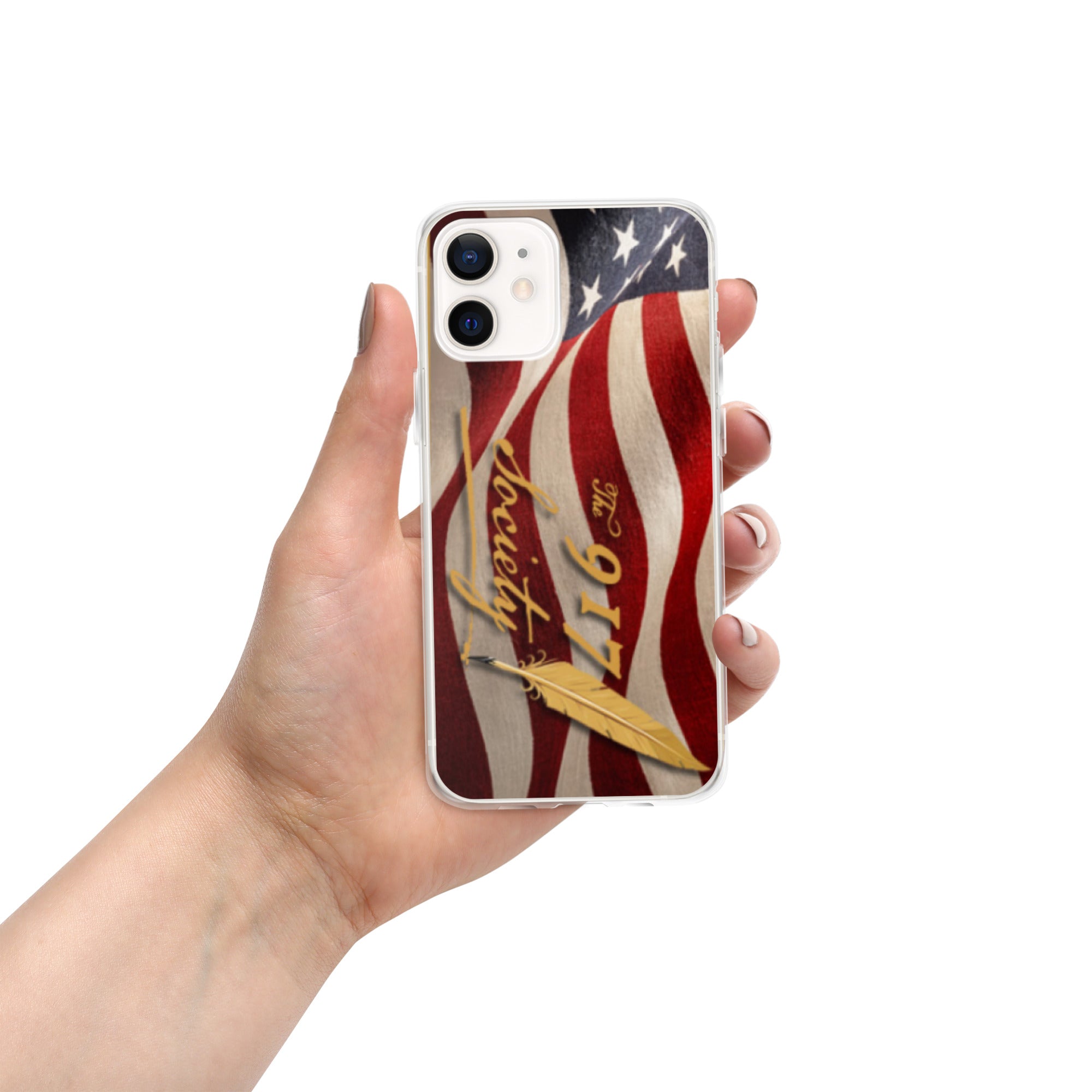Clear Case for iPhone® image 6