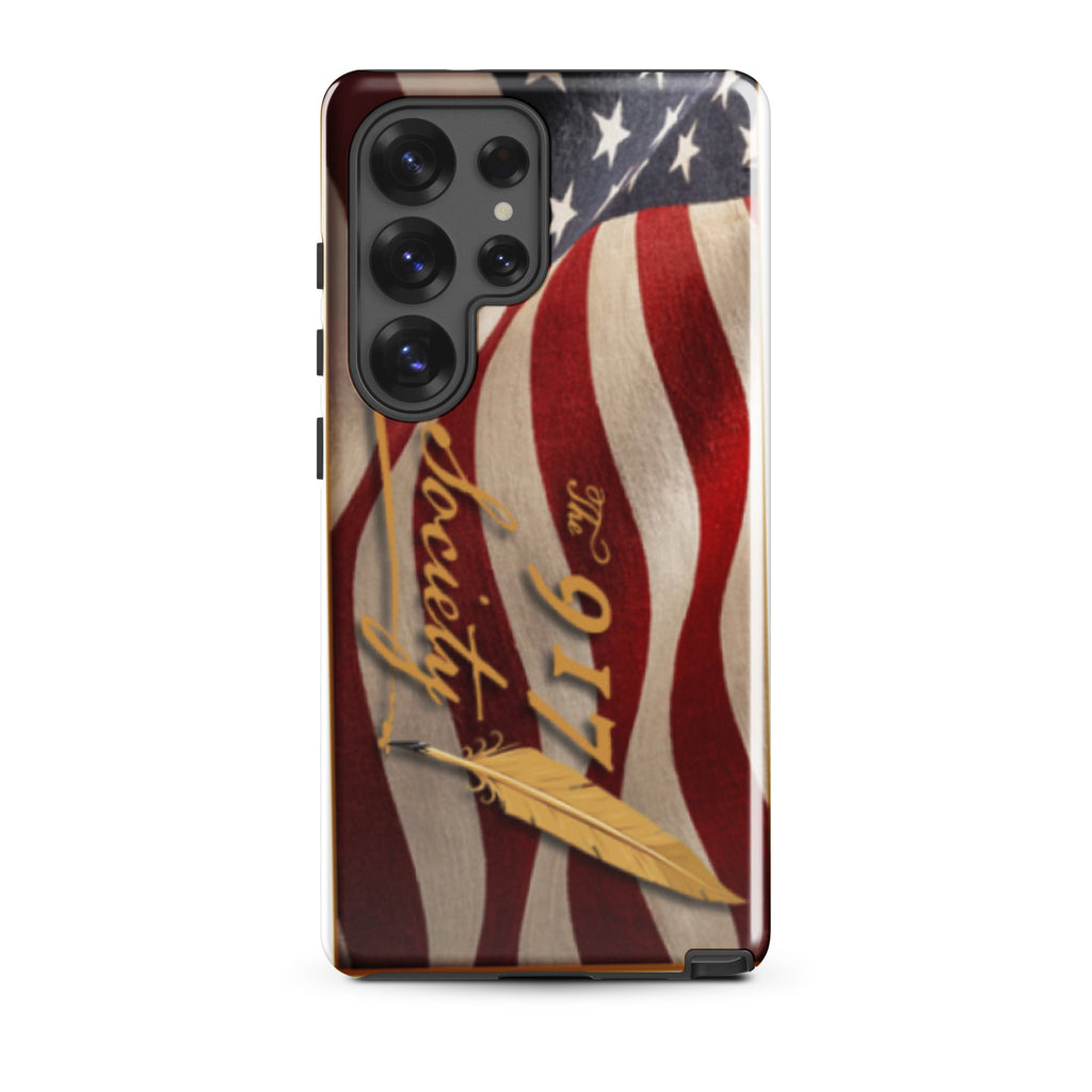 Tough case for Samsung® image 45