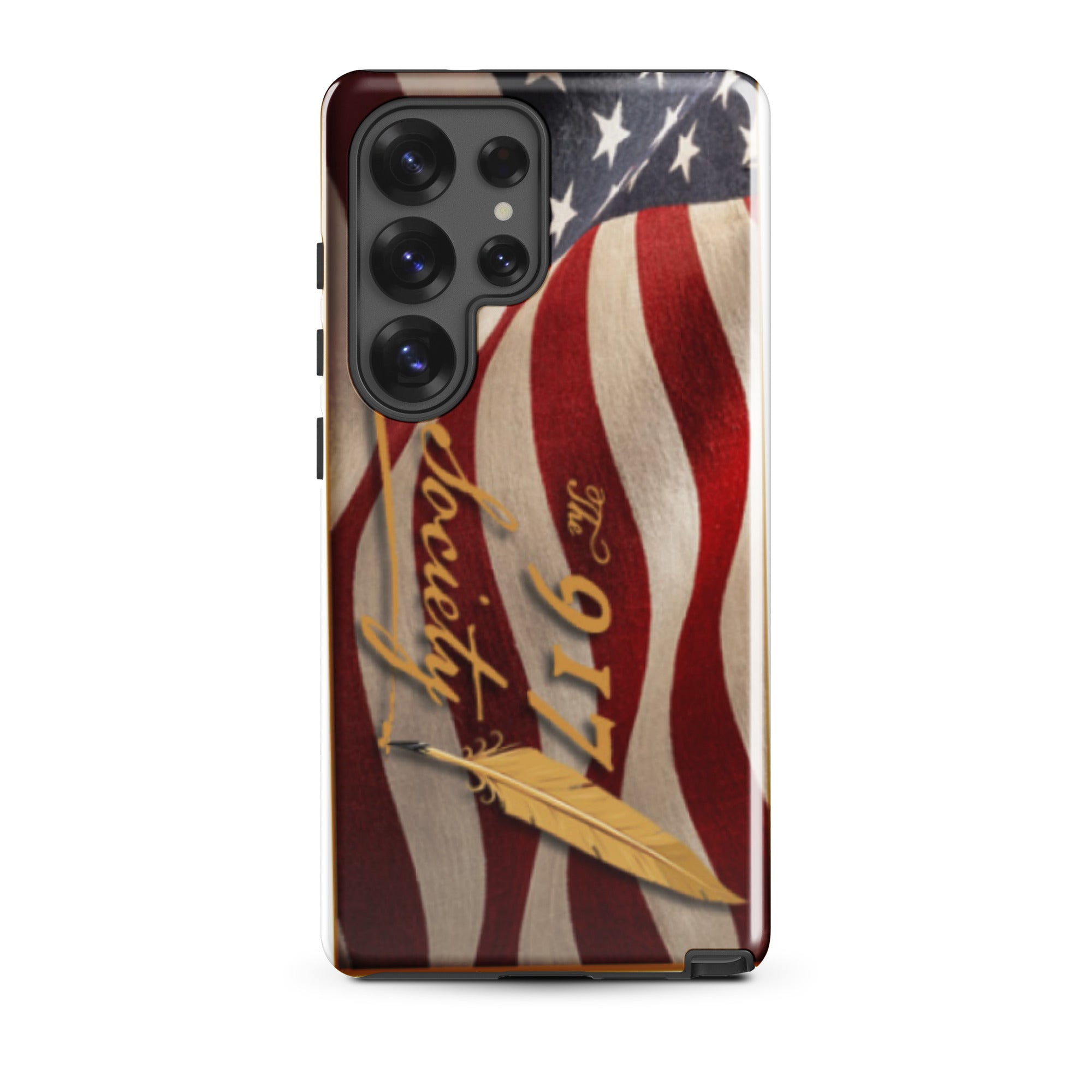Tough case for Samsung® image 45