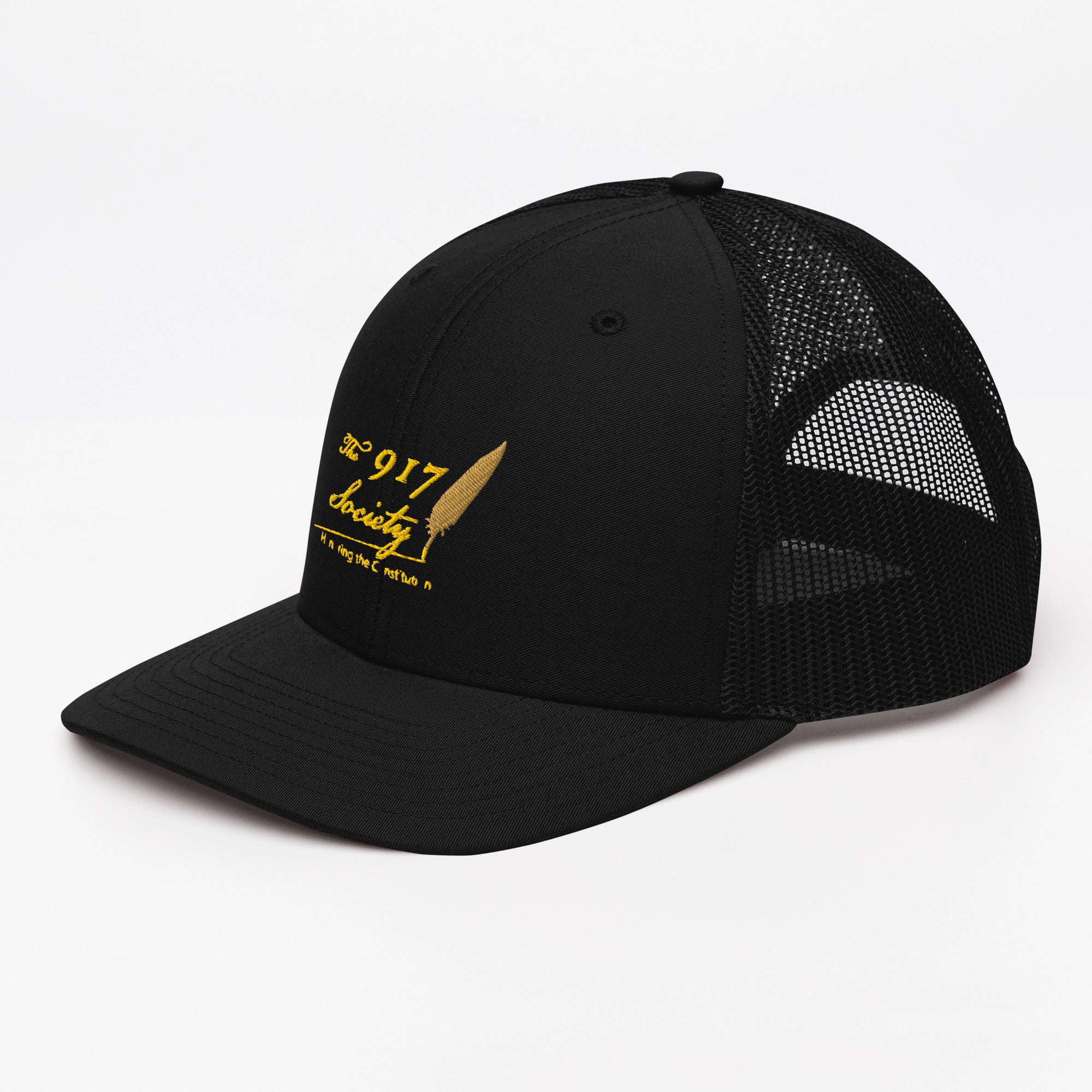 Trucker Cap image 12
