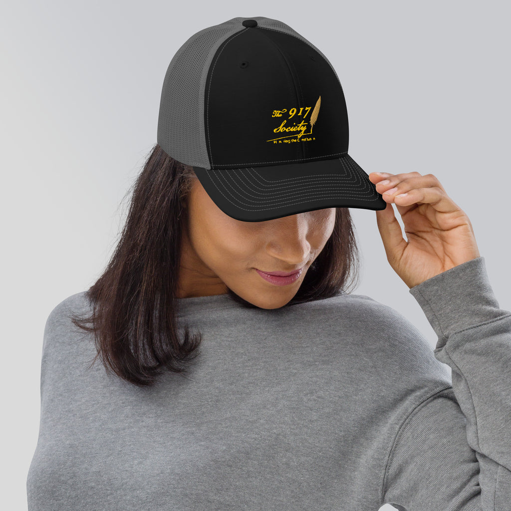 Trucker Cap image 1