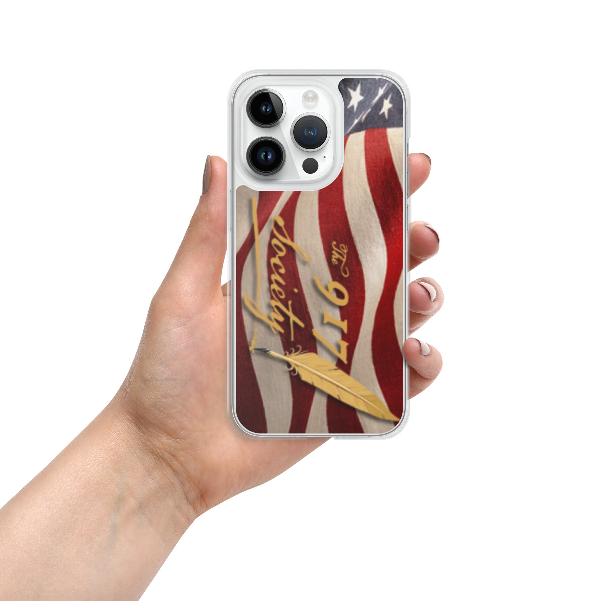 Clear Case for iPhone® image 17