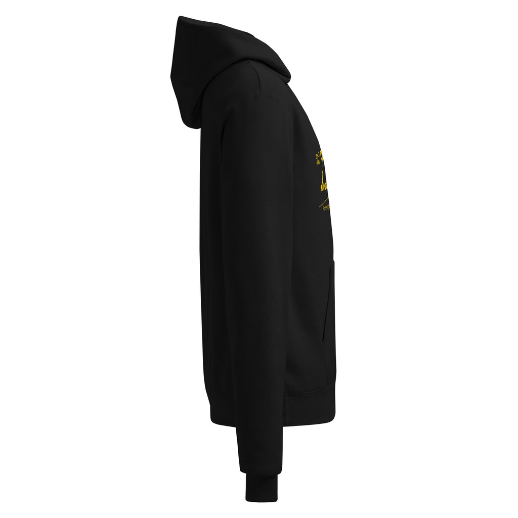 Unisex Champion hoodie image 3