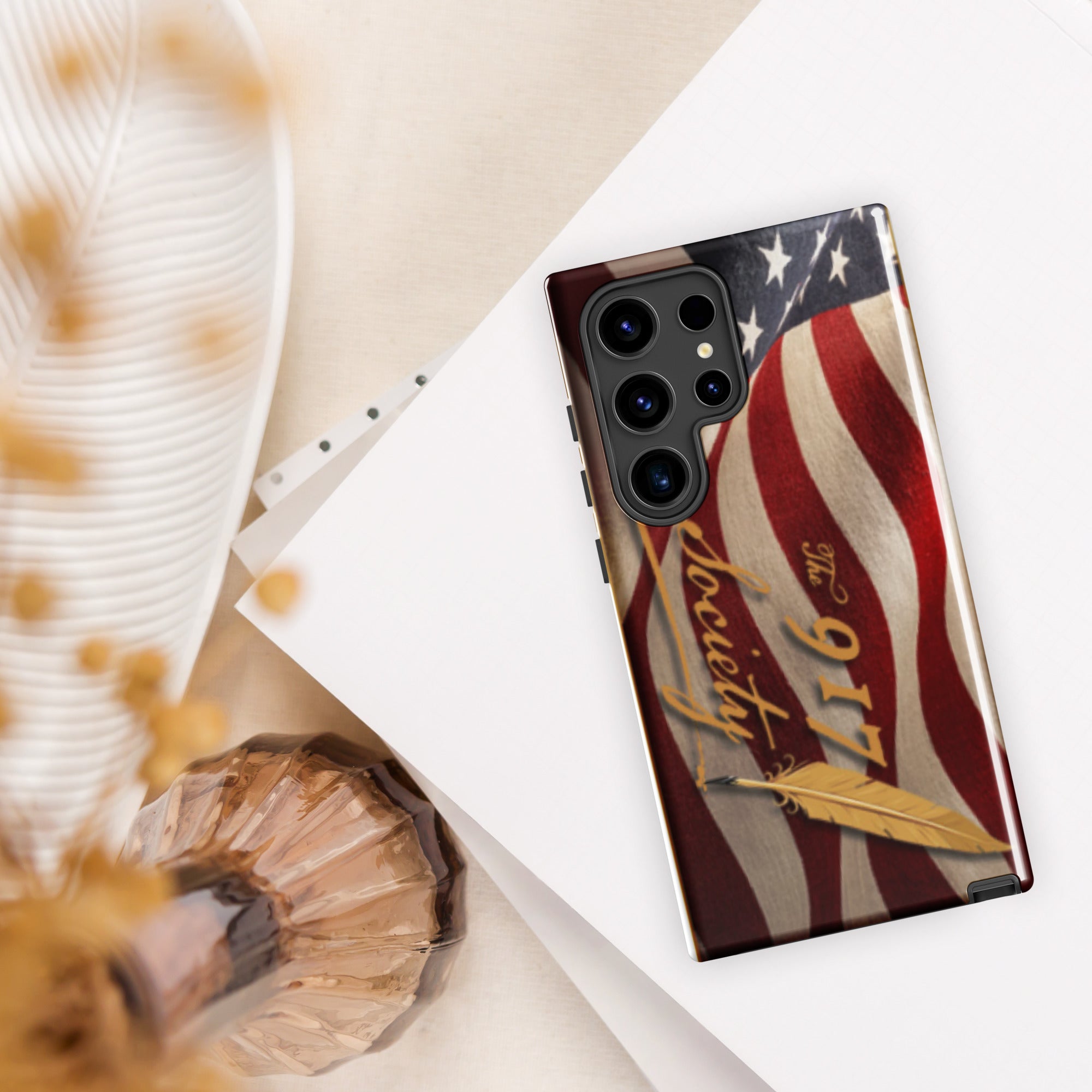 Tough case for Samsung® image 38