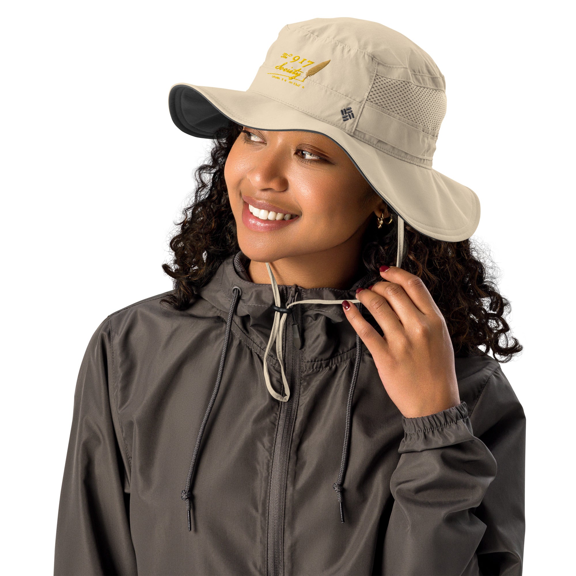 Columbia booney hat image 41