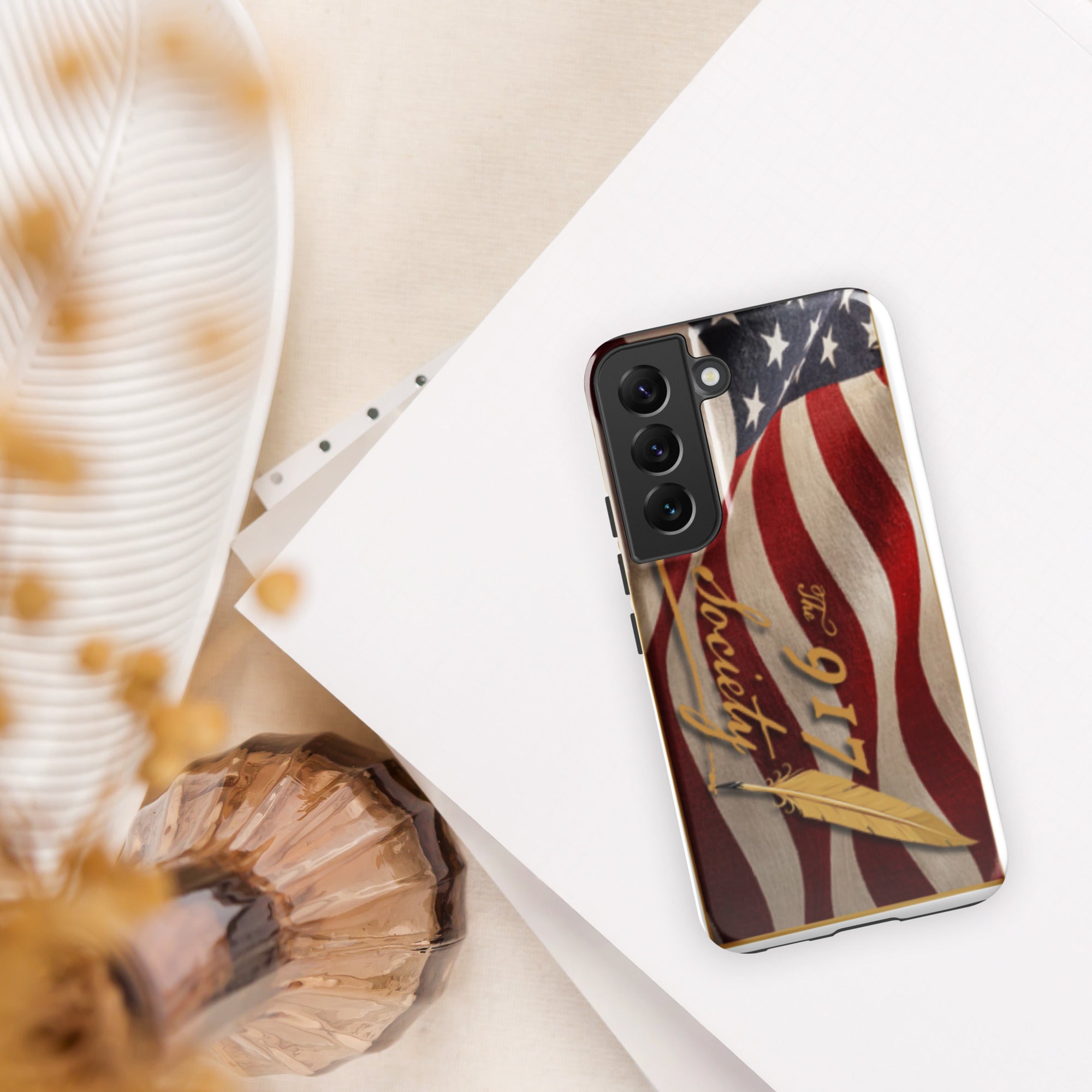 Tough case for Samsung® image 22