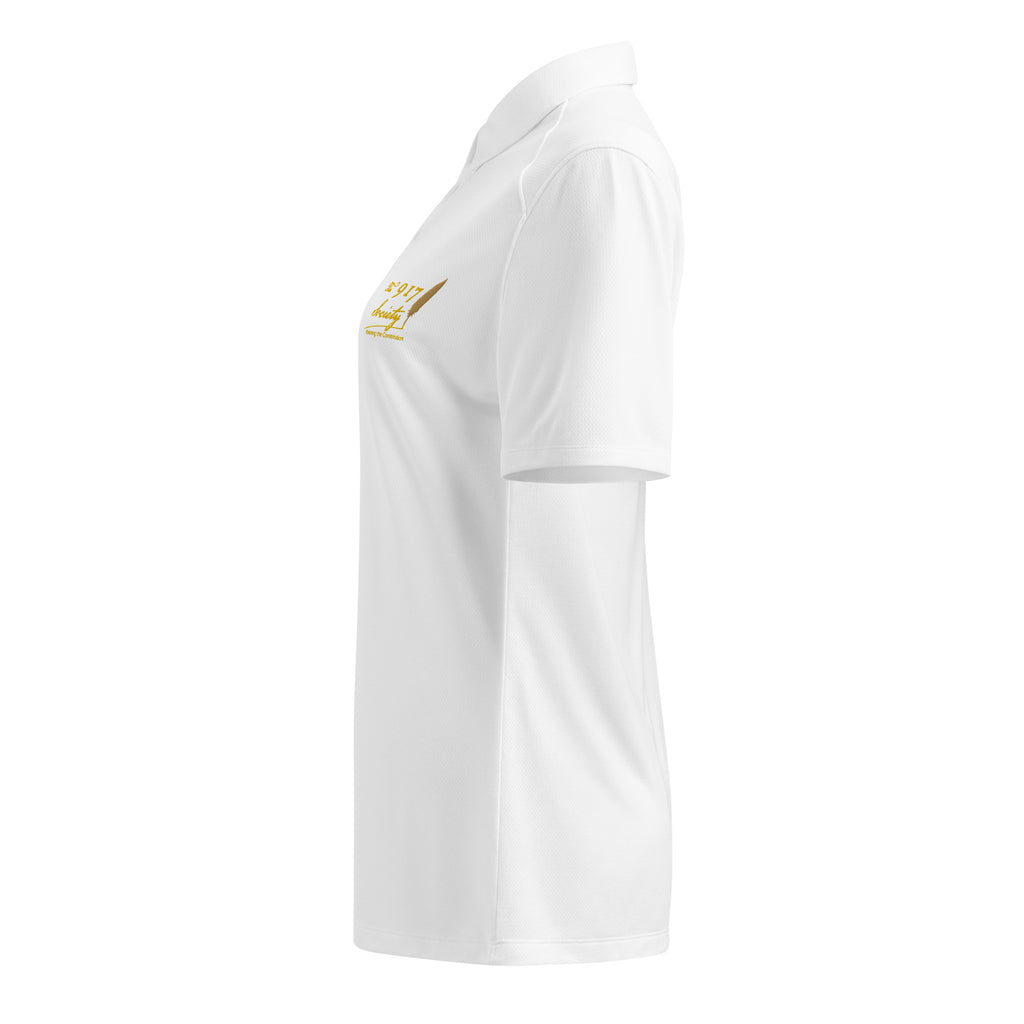 Under Armour® women’s polo image 10
