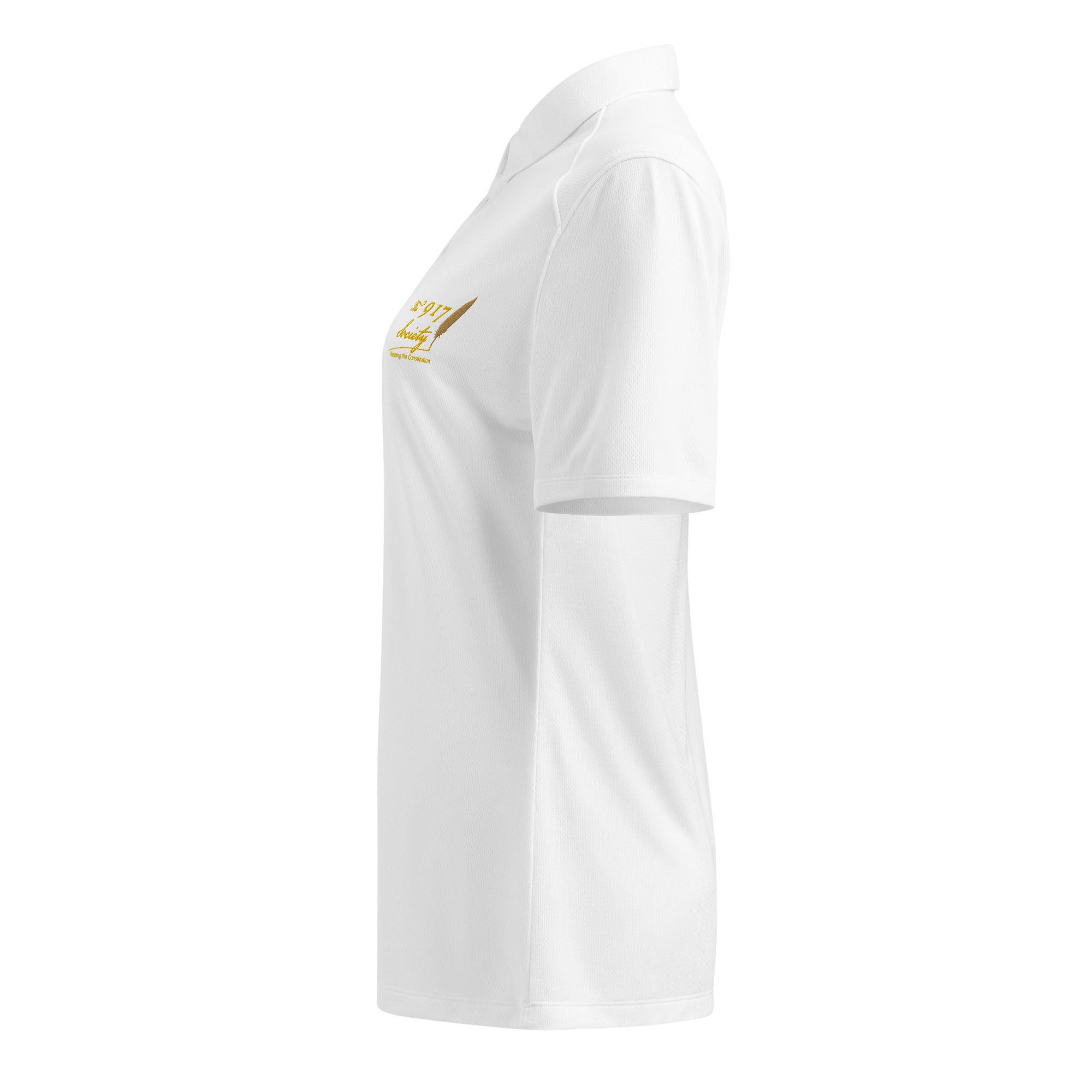 Under Armour® women’s polo image 10