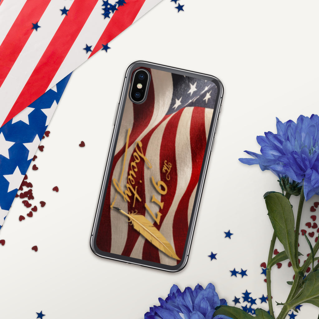 Clear Case for iPhone® image 30